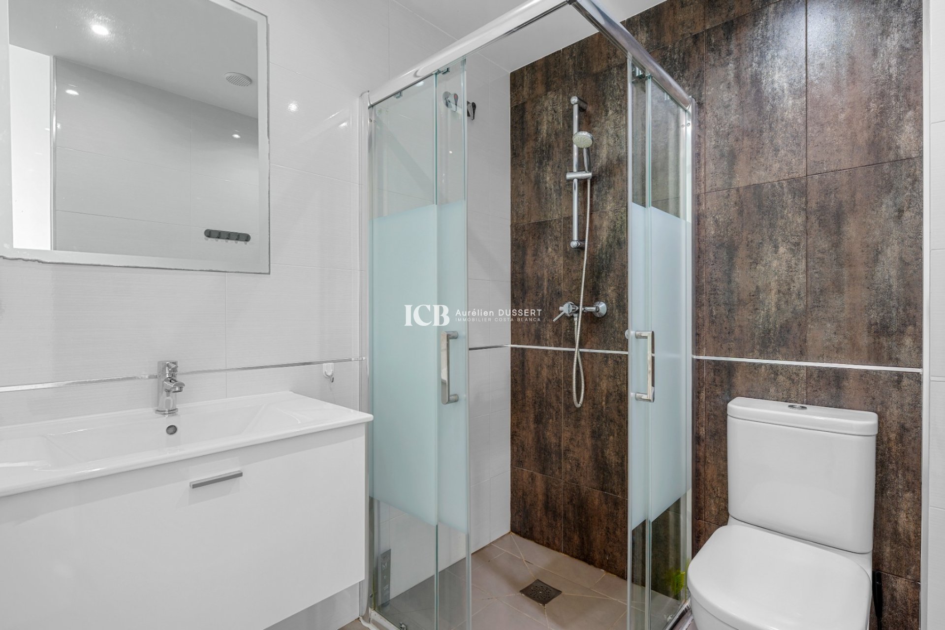 Revente - Appartement -
Orihuela Costa - La Zenia