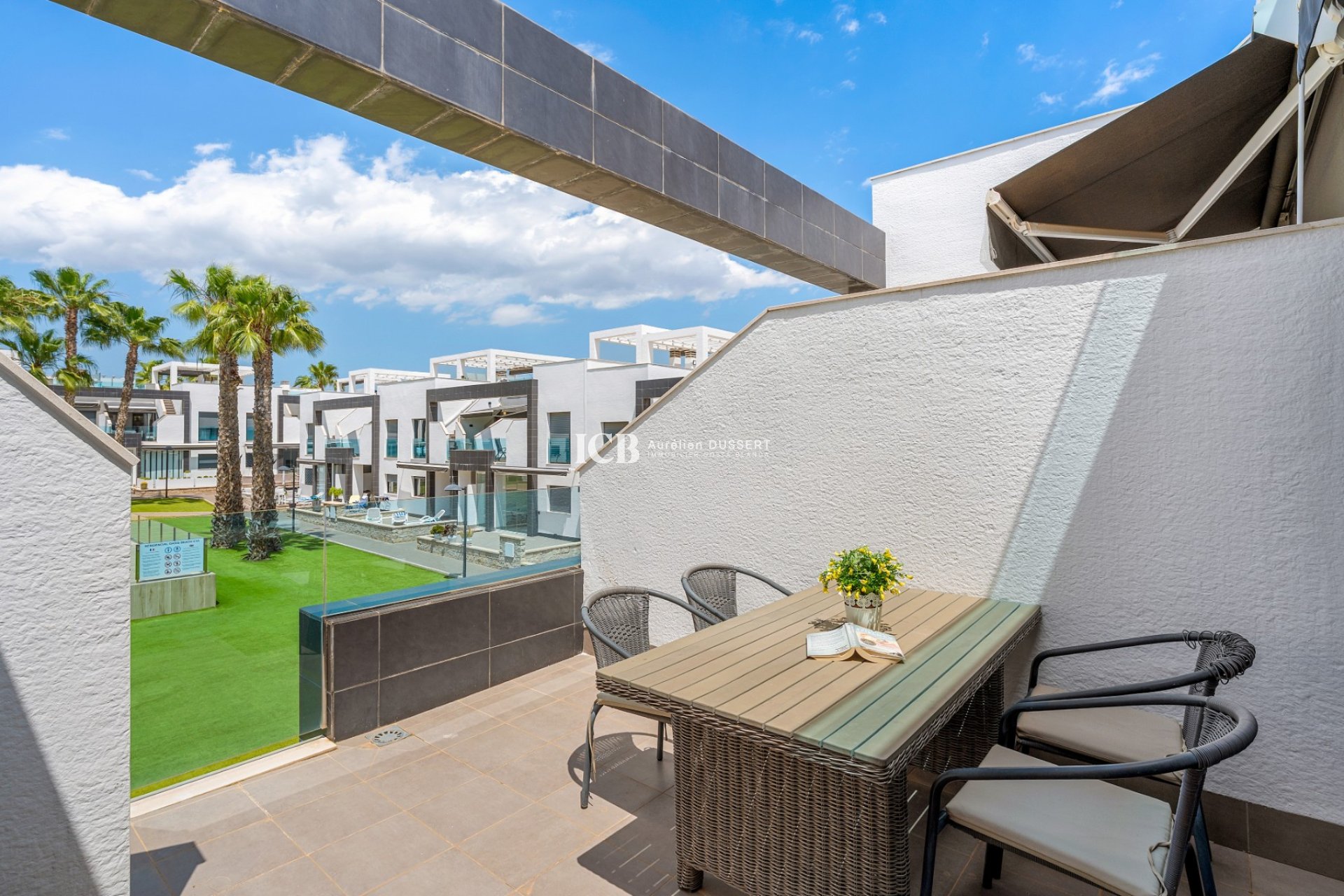 Revente - Appartement -
Orihuela Costa - La Zenia