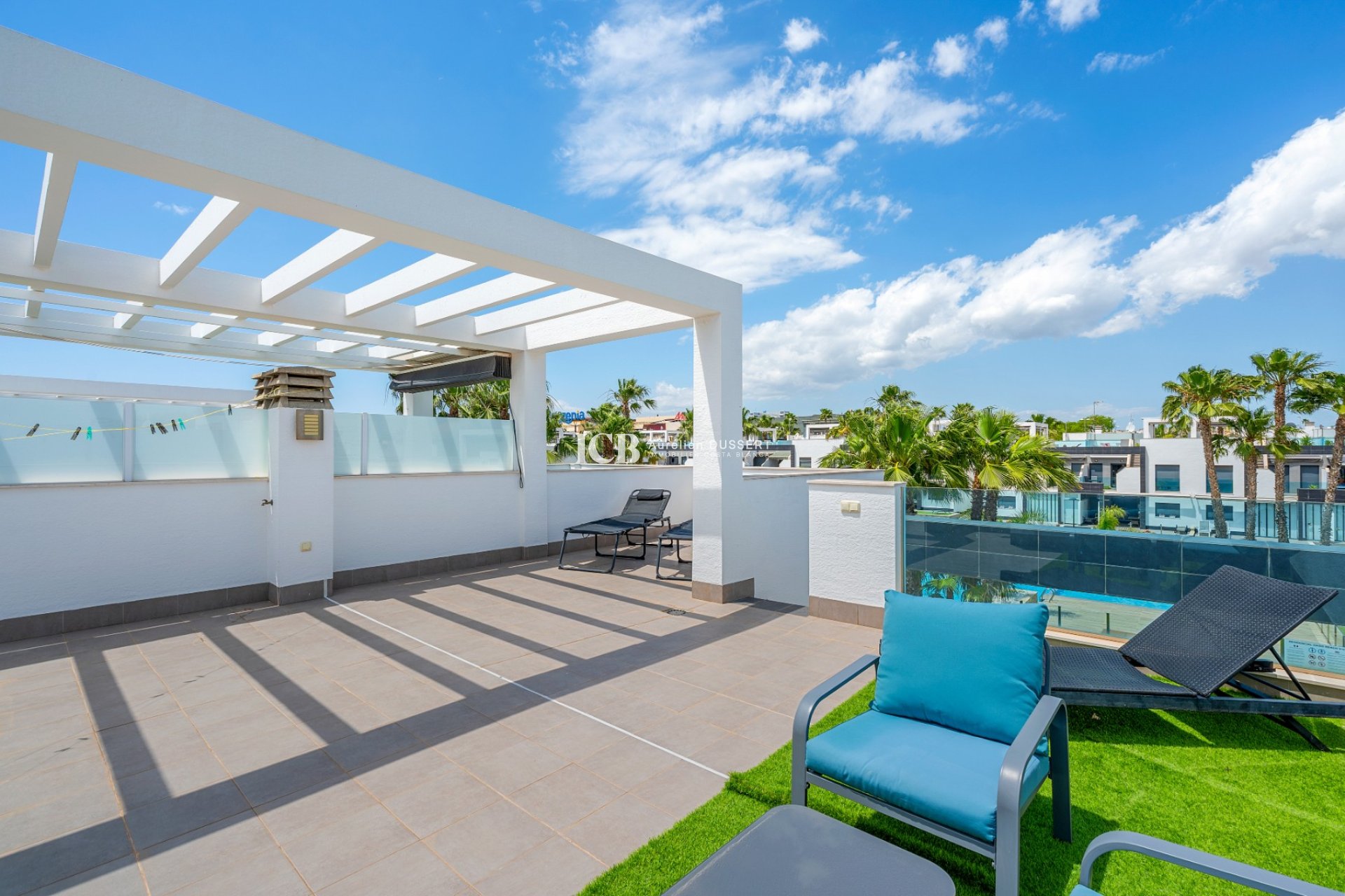 Revente - Appartement -
Orihuela Costa - La Zenia