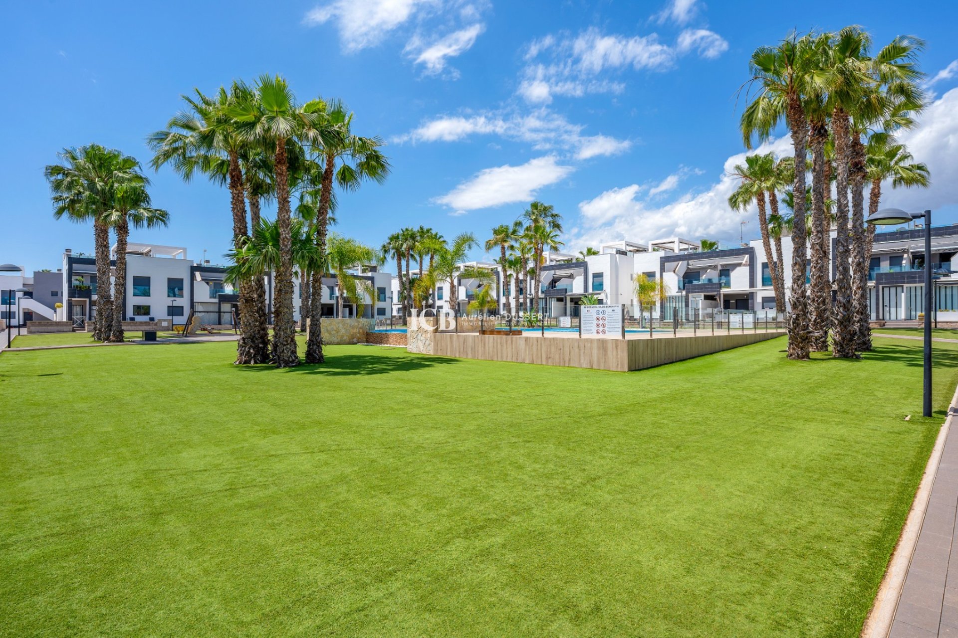 Revente - Appartement -
Orihuela Costa - La Zenia