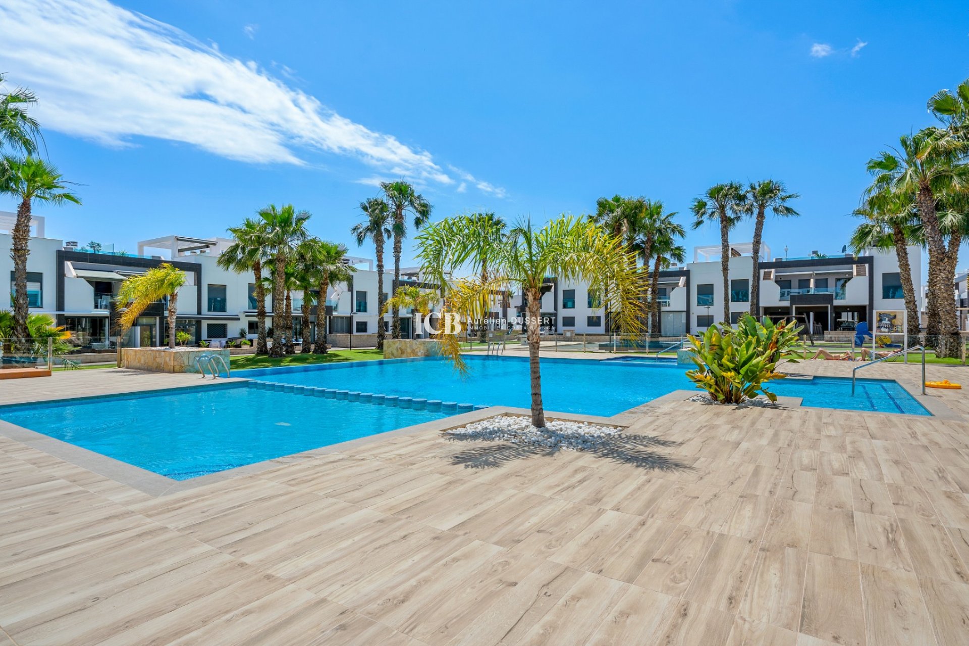 Revente - Appartement -
Orihuela Costa - La Zenia