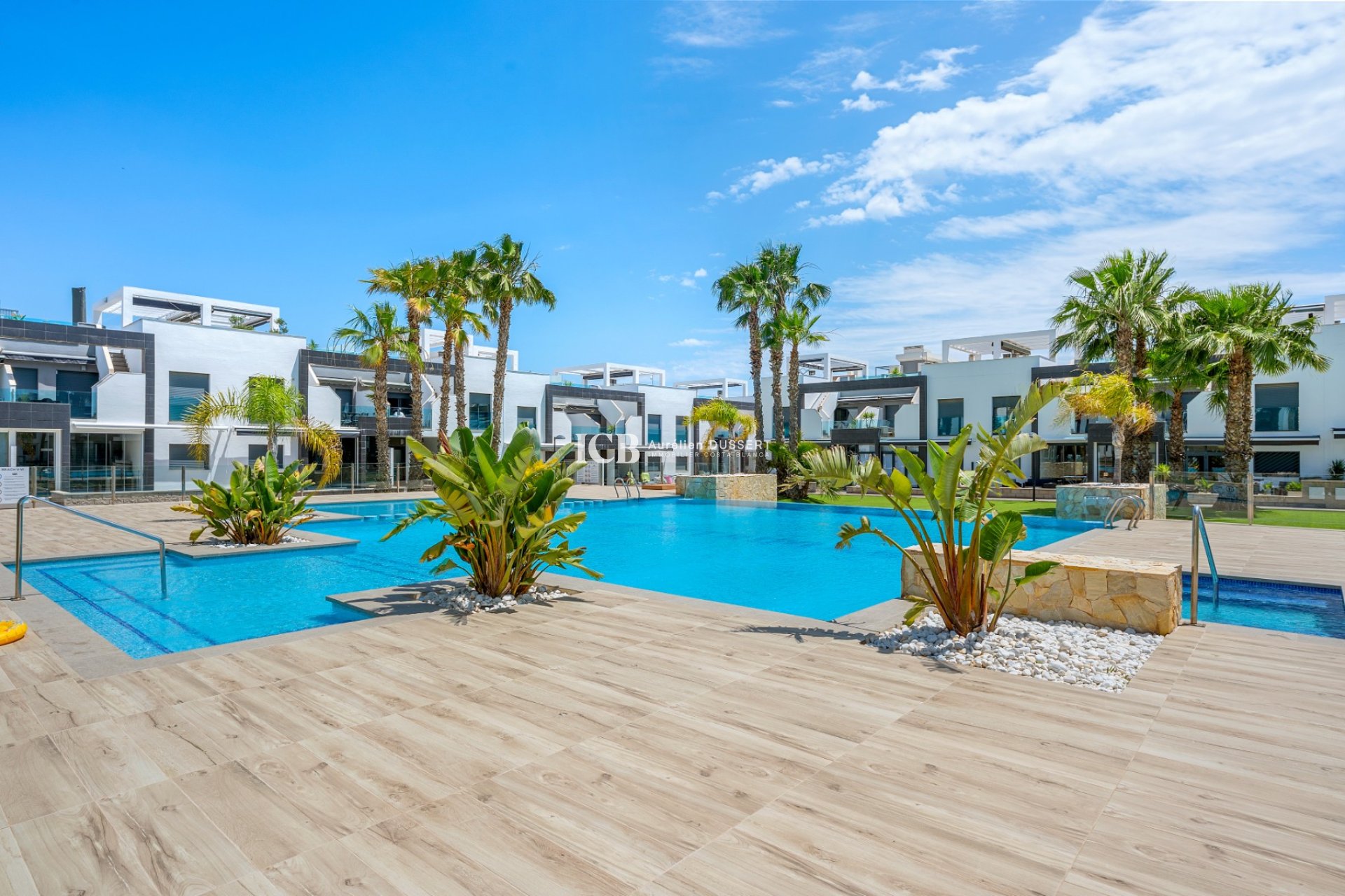 Revente - Appartement -
Orihuela Costa - La Zenia