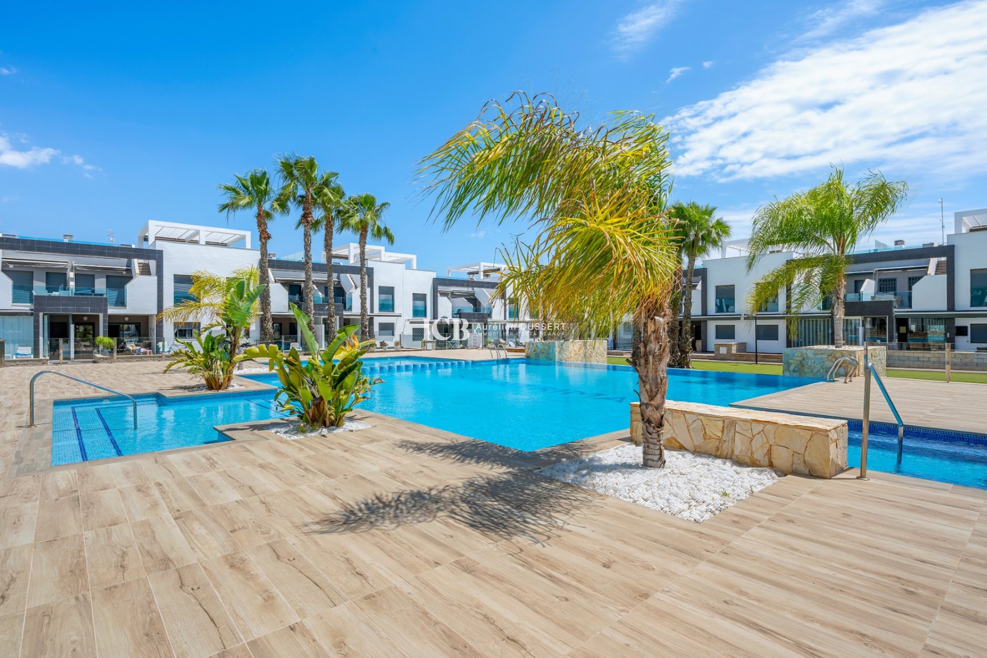 Revente - Appartement -
Orihuela Costa - La Zenia