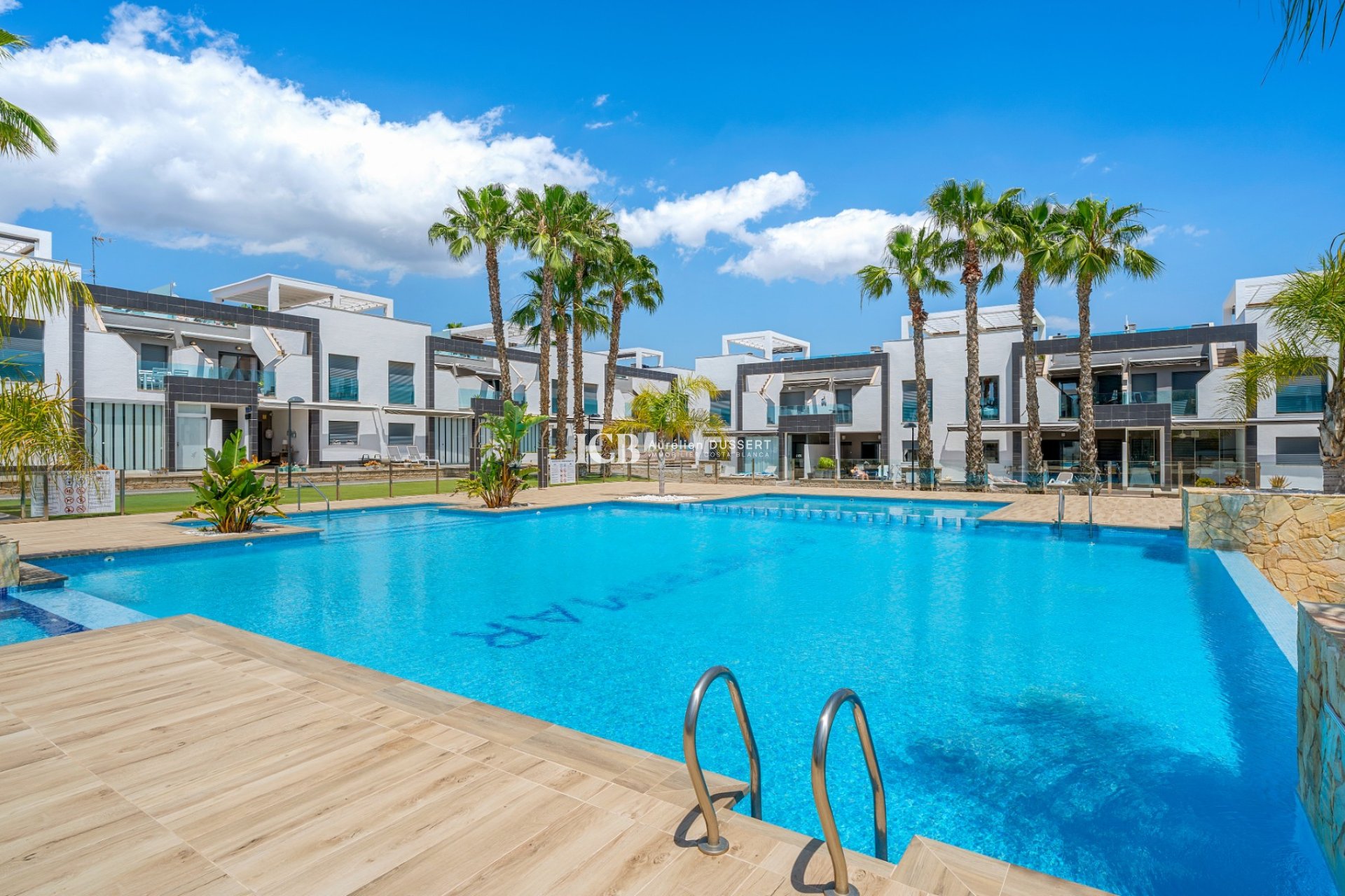 Revente - Appartement -
Orihuela Costa - La Zenia