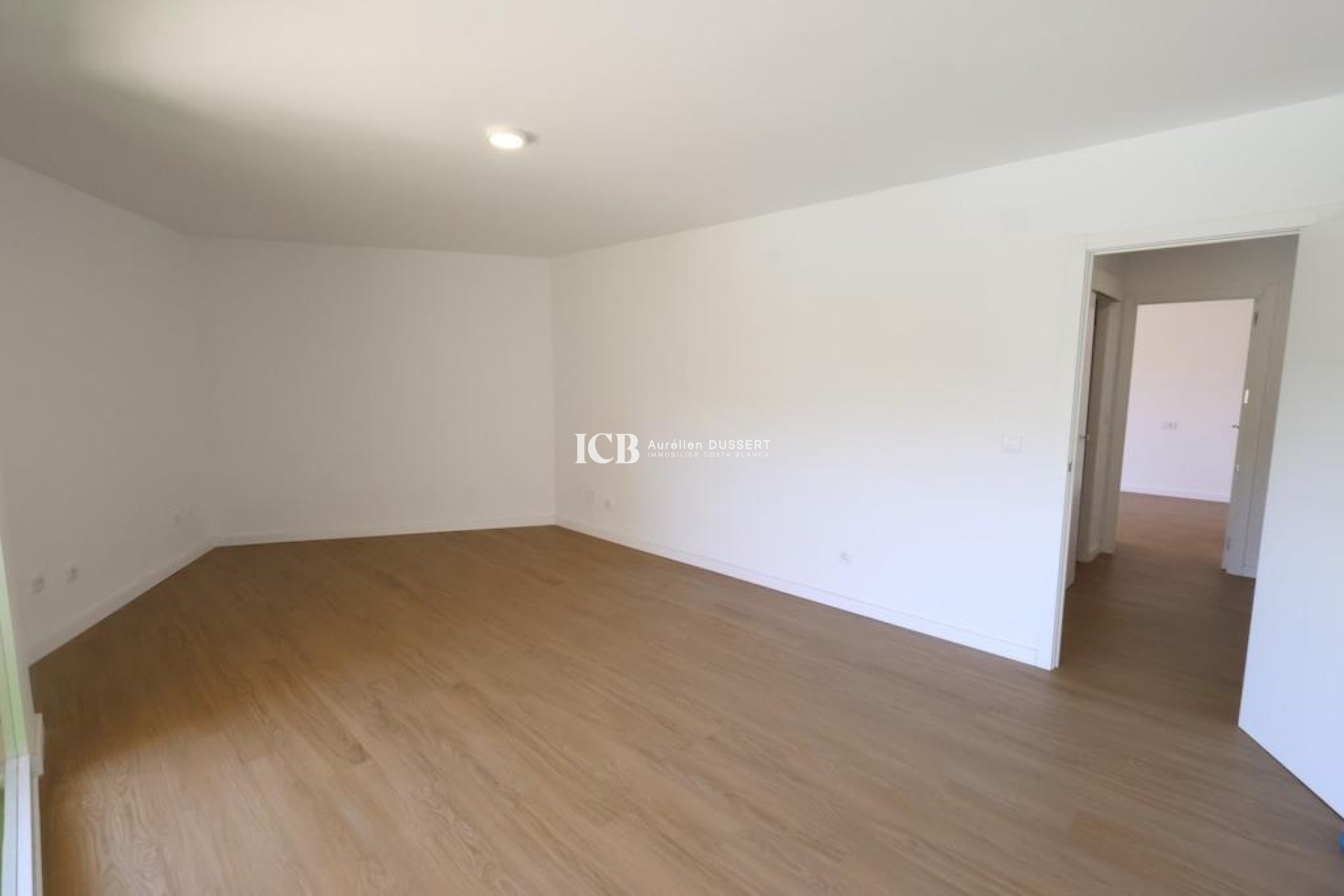Revente - Appartement -
Orihuela Costa - La Zenia