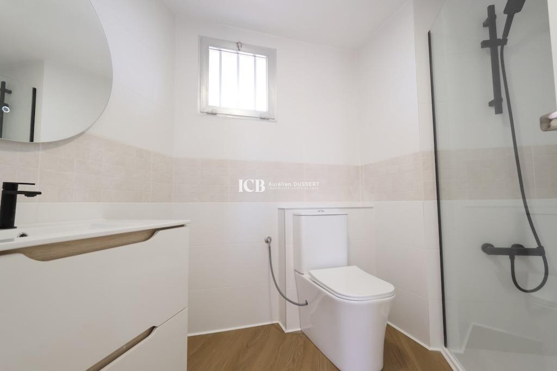 Revente - Appartement -
Orihuela Costa - La Zenia