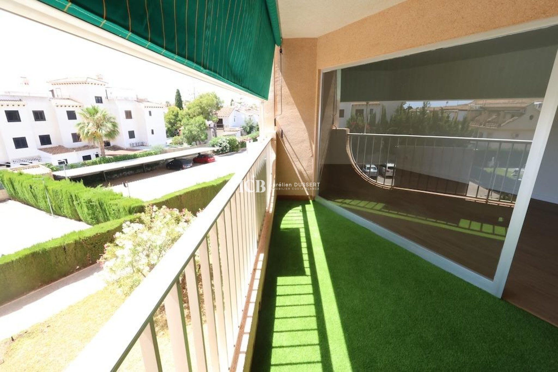 Revente - Appartement -
Orihuela Costa - La Zenia