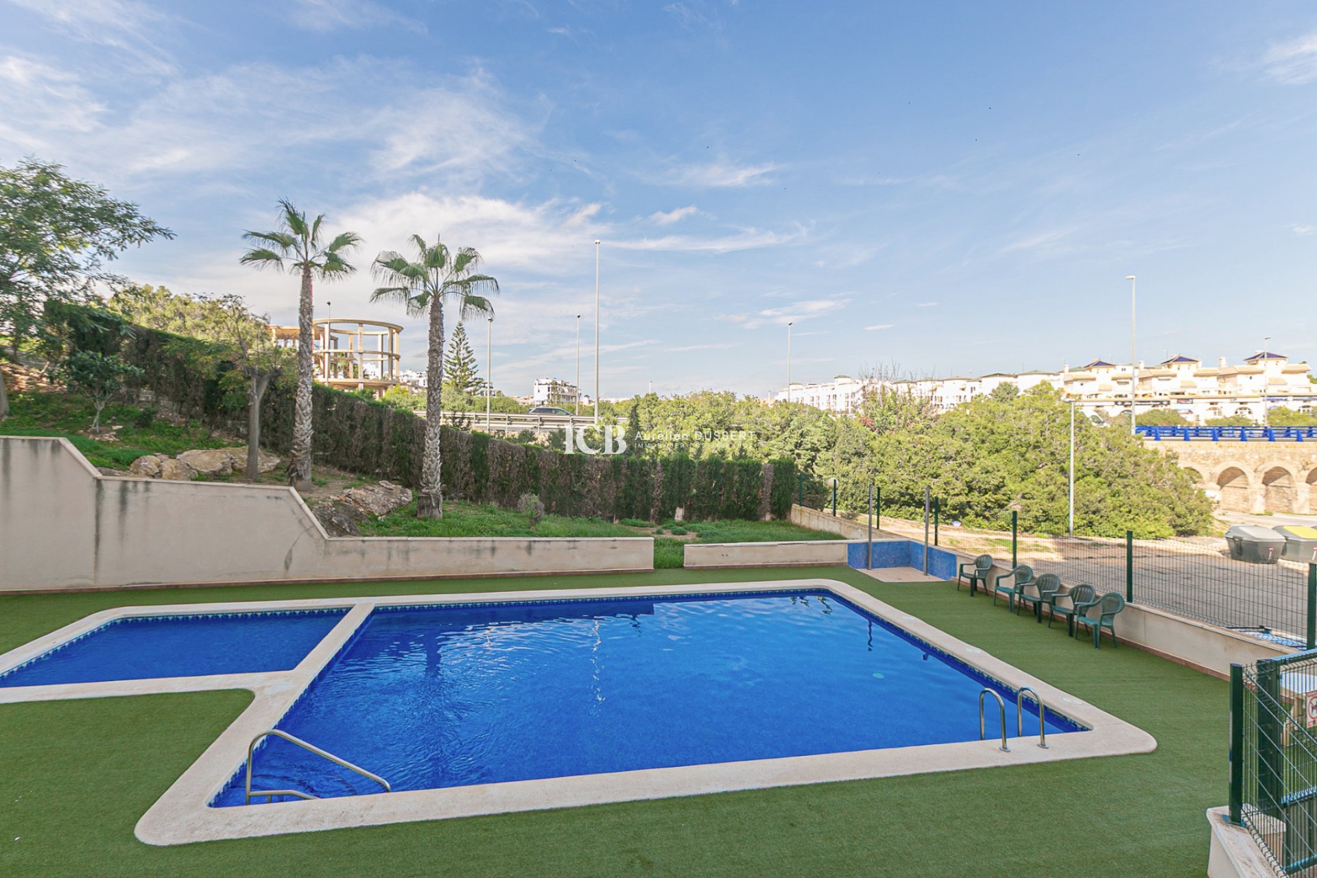 Revente - Appartement -
Orihuela Costa - La Zenia