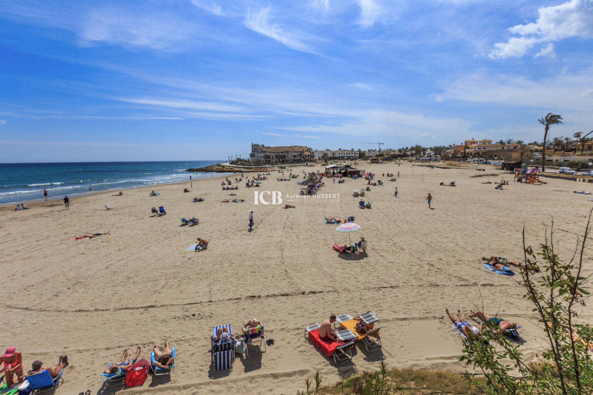 Revente - Appartement -
Orihuela Costa - La Zenia