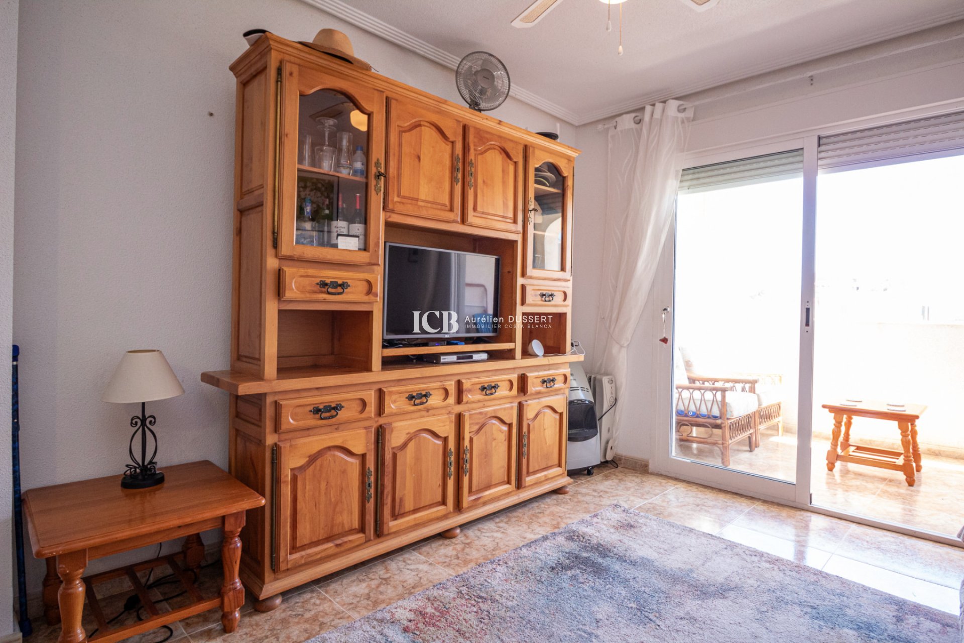 Revente - Appartement -
Orihuela Costa - La Zenia
