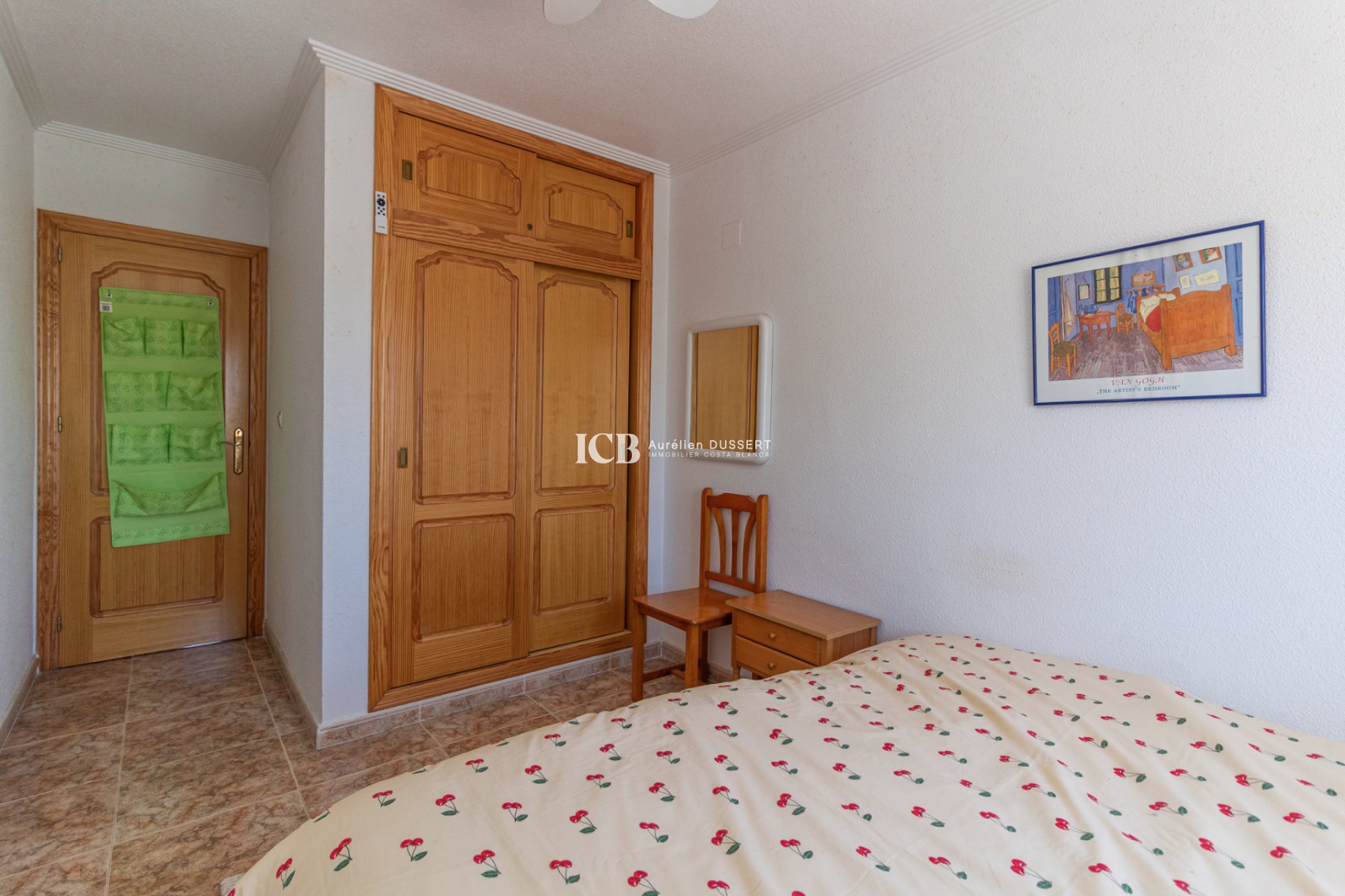 Revente - Appartement -
Orihuela Costa - La Zenia