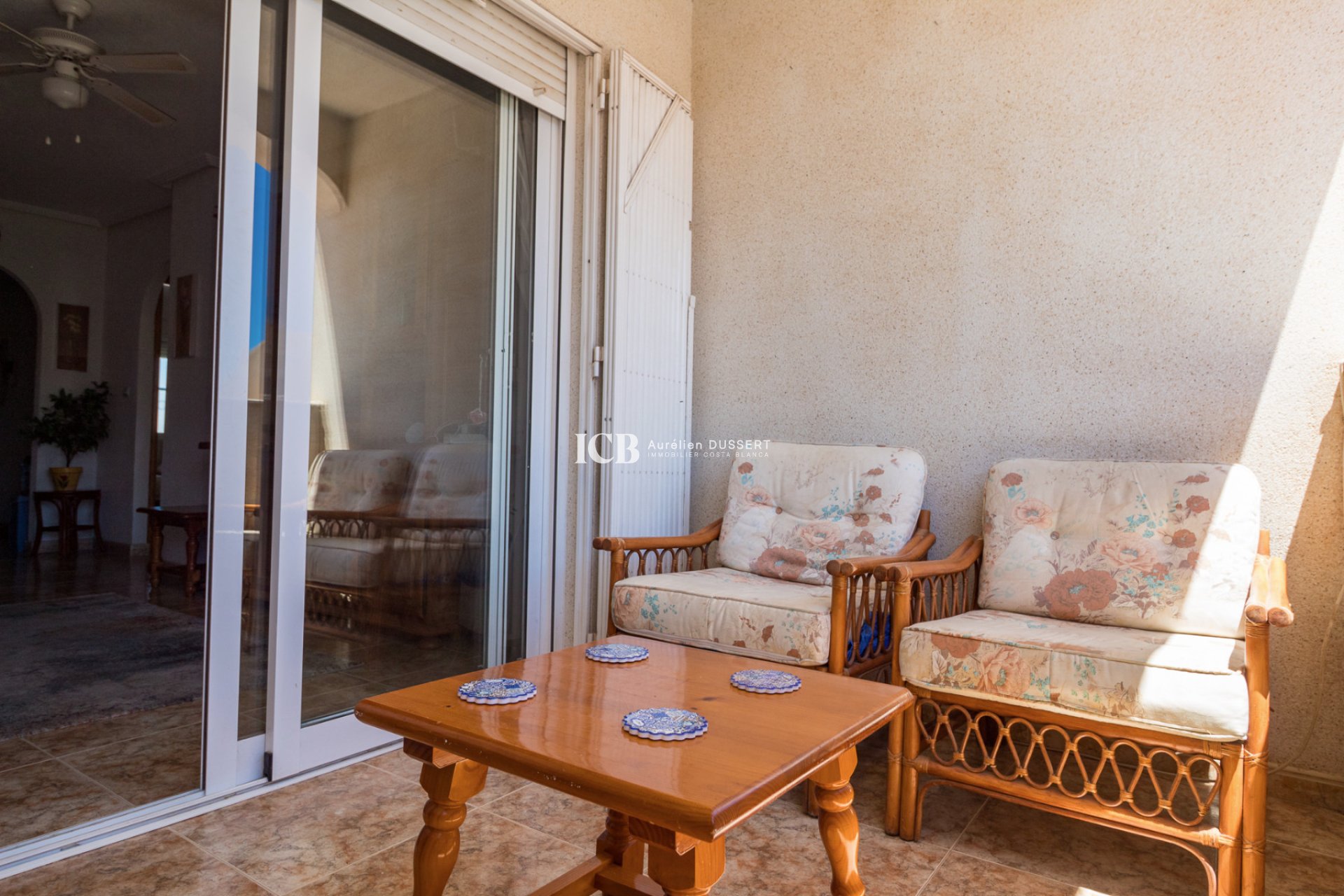 Revente - Appartement -
Orihuela Costa - La Zenia