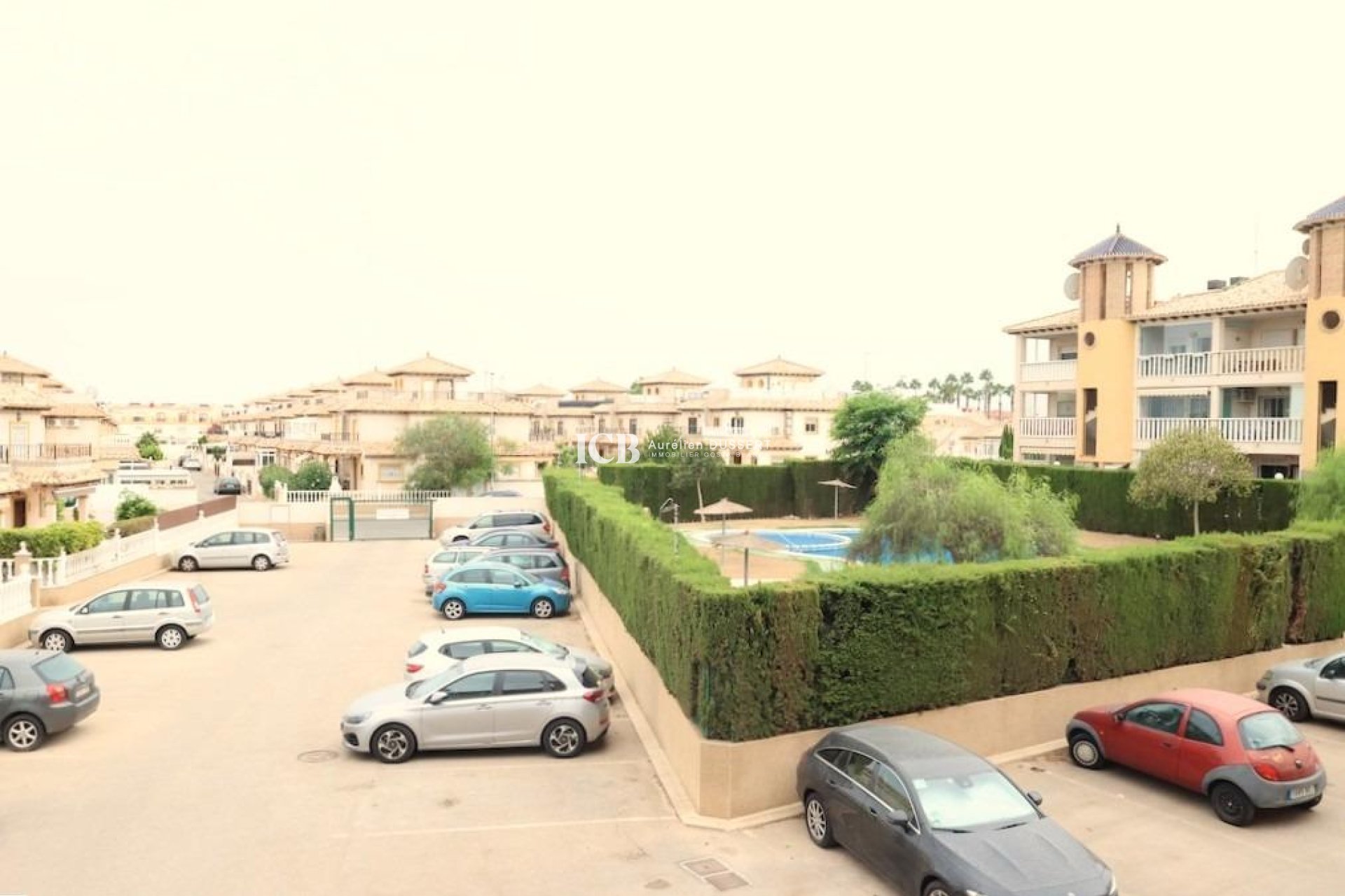 Revente - Appartement -
Orihuela Costa - La Zenia