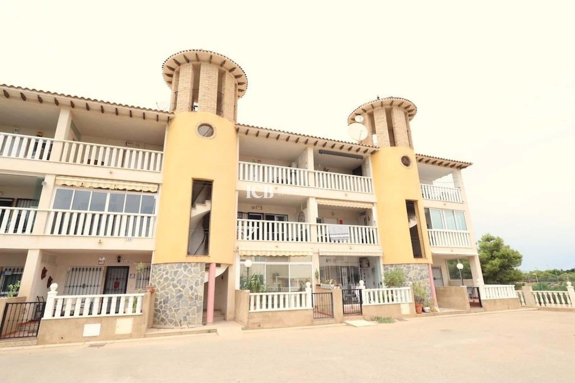 Revente - Appartement -
Orihuela Costa - La Zenia
