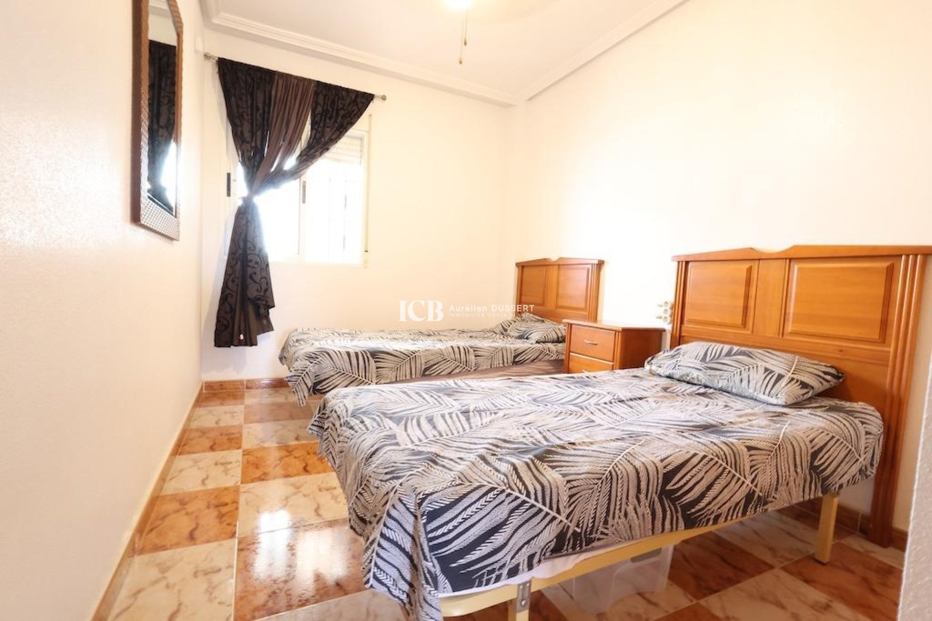 Revente - Appartement -
Orihuela Costa - La Zenia