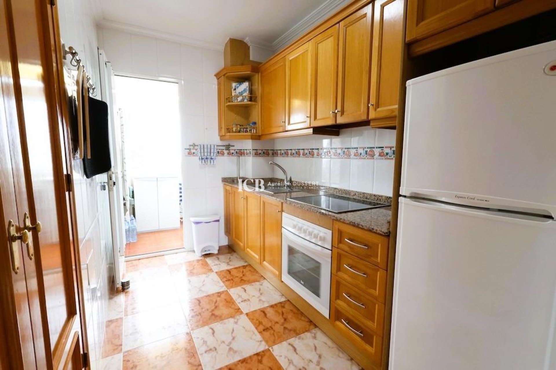 Revente - Appartement -
Orihuela Costa - La Zenia