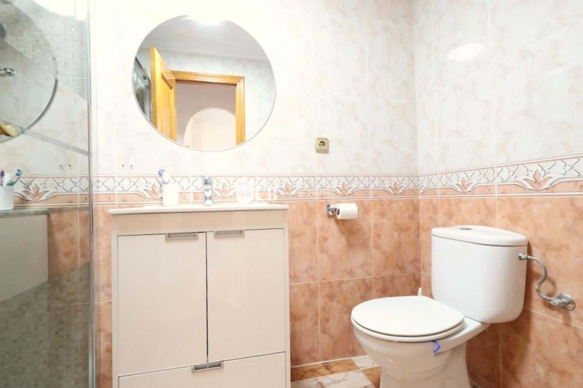 Revente - Appartement -
Orihuela Costa - La Zenia