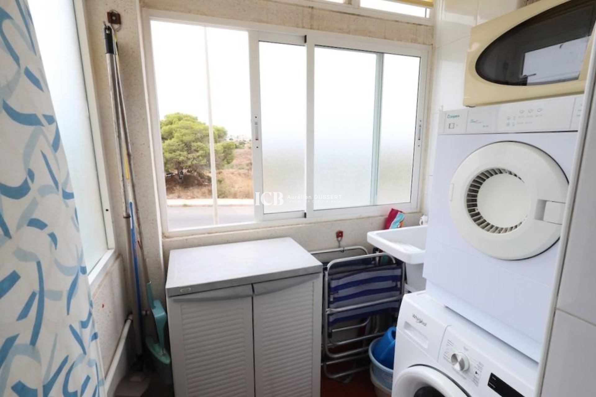 Revente - Appartement -
Orihuela Costa - La Zenia