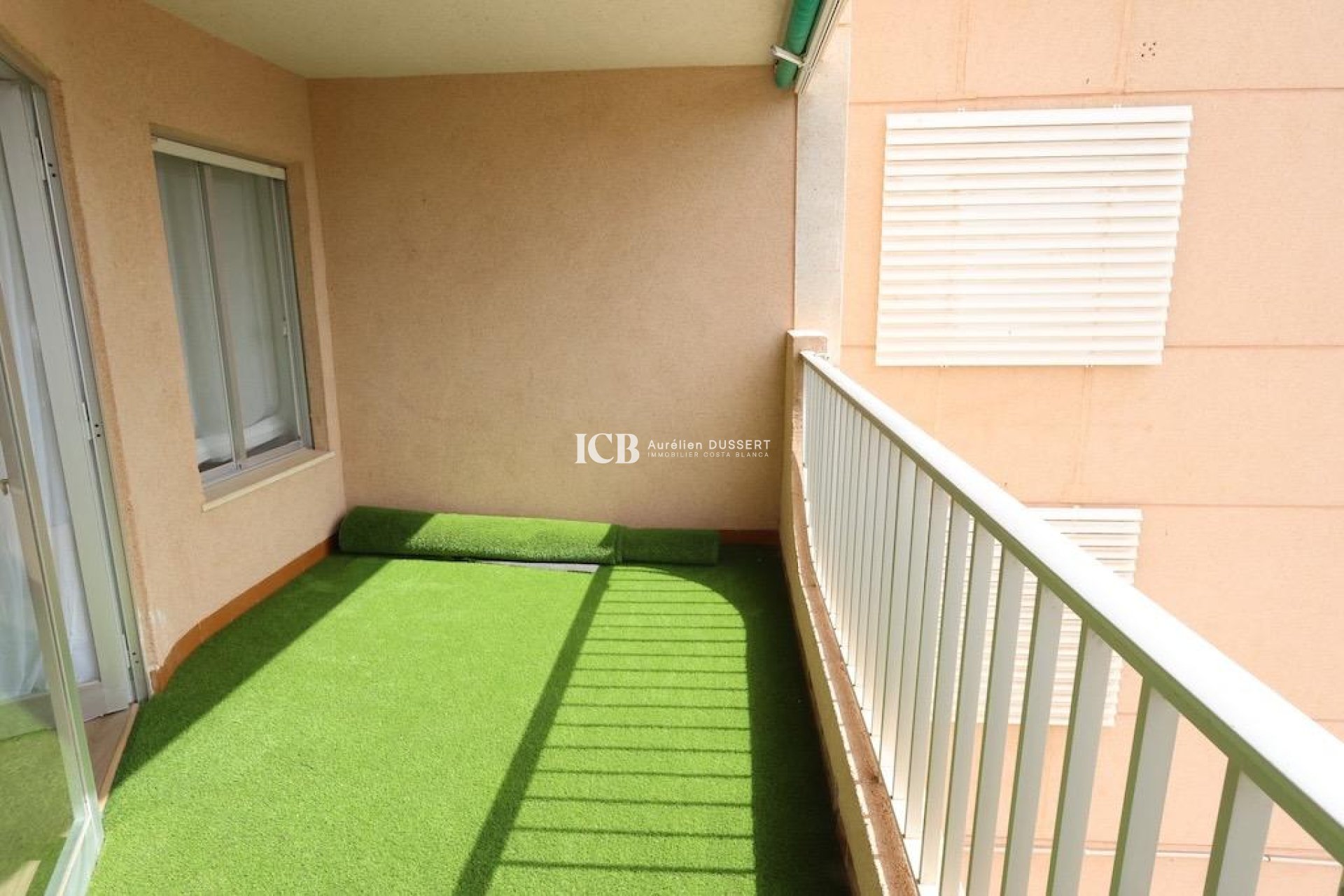Revente - Appartement -
Orihuela Costa - La Zenia