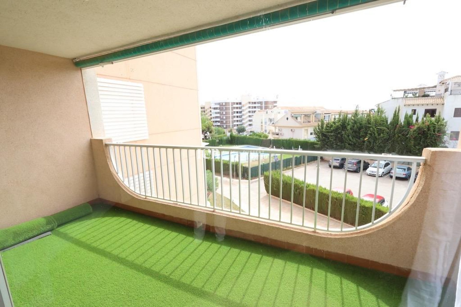 Revente - Appartement -
Orihuela Costa - La Zenia