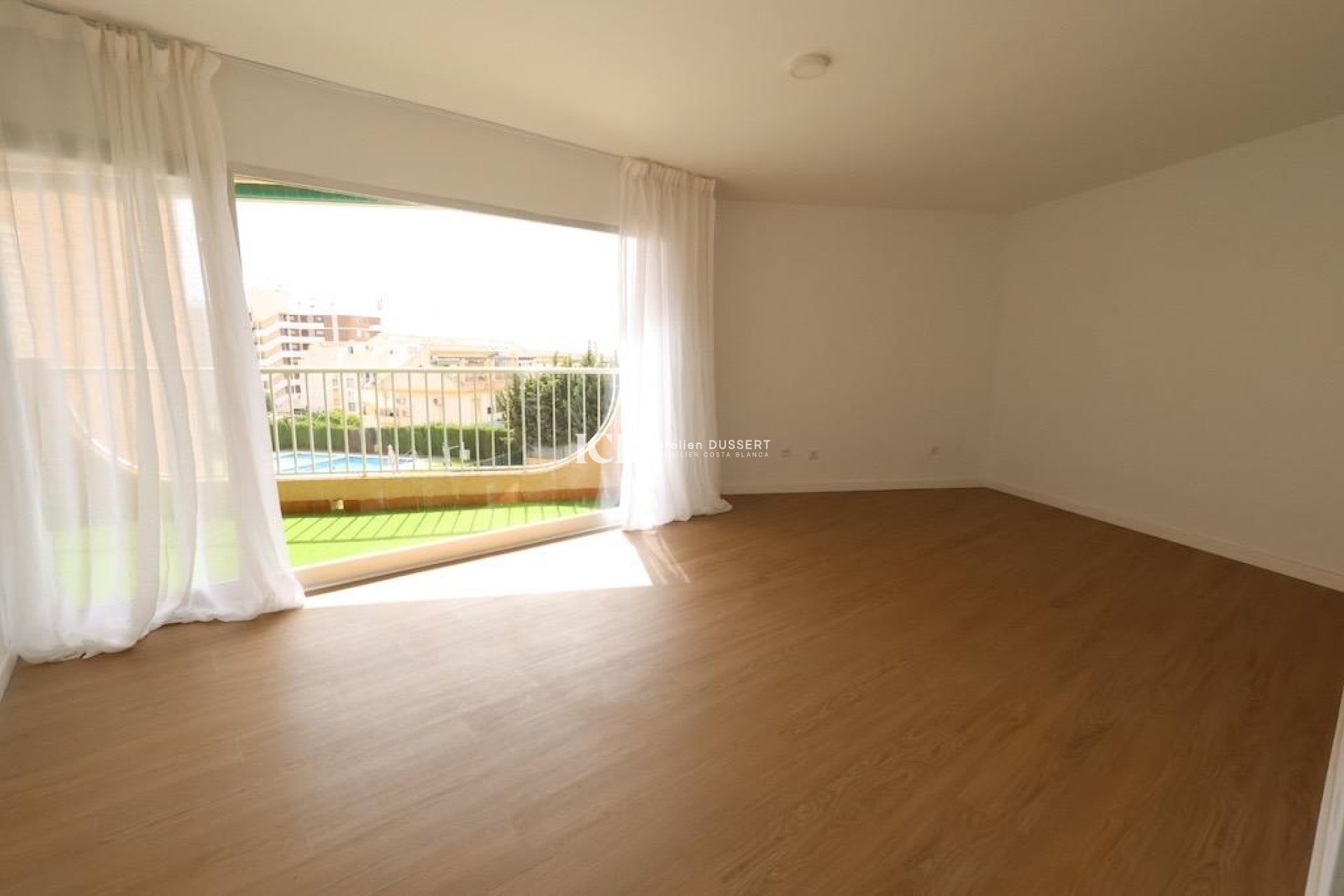 Revente - Appartement -
Orihuela Costa - La Zenia