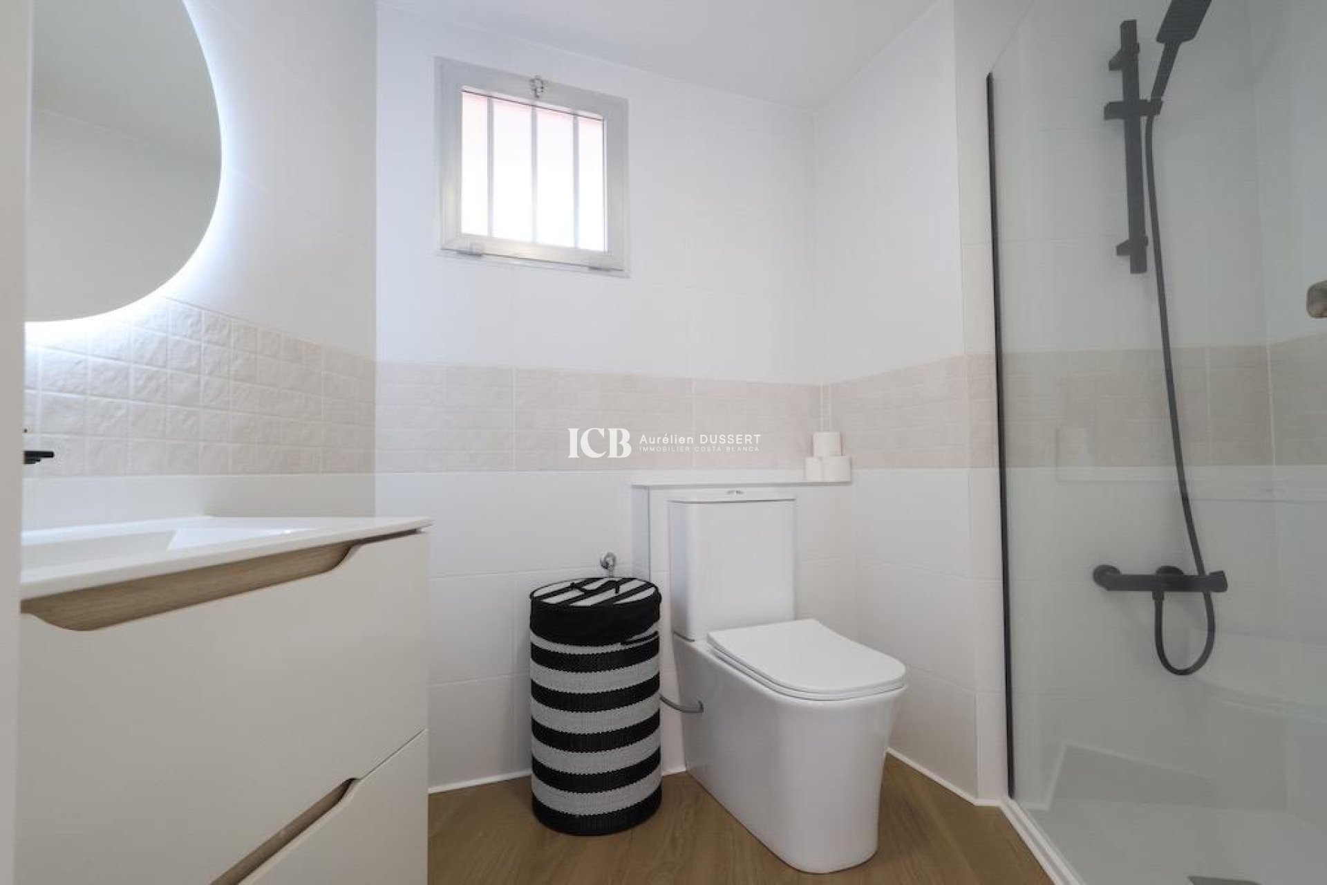Revente - Appartement -
Orihuela Costa - La Zenia