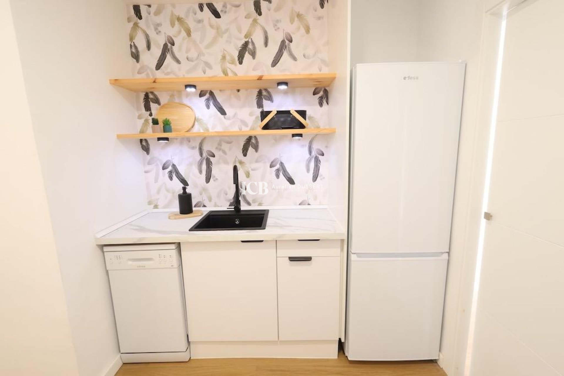 Revente - Appartement -
Orihuela Costa - La Zenia