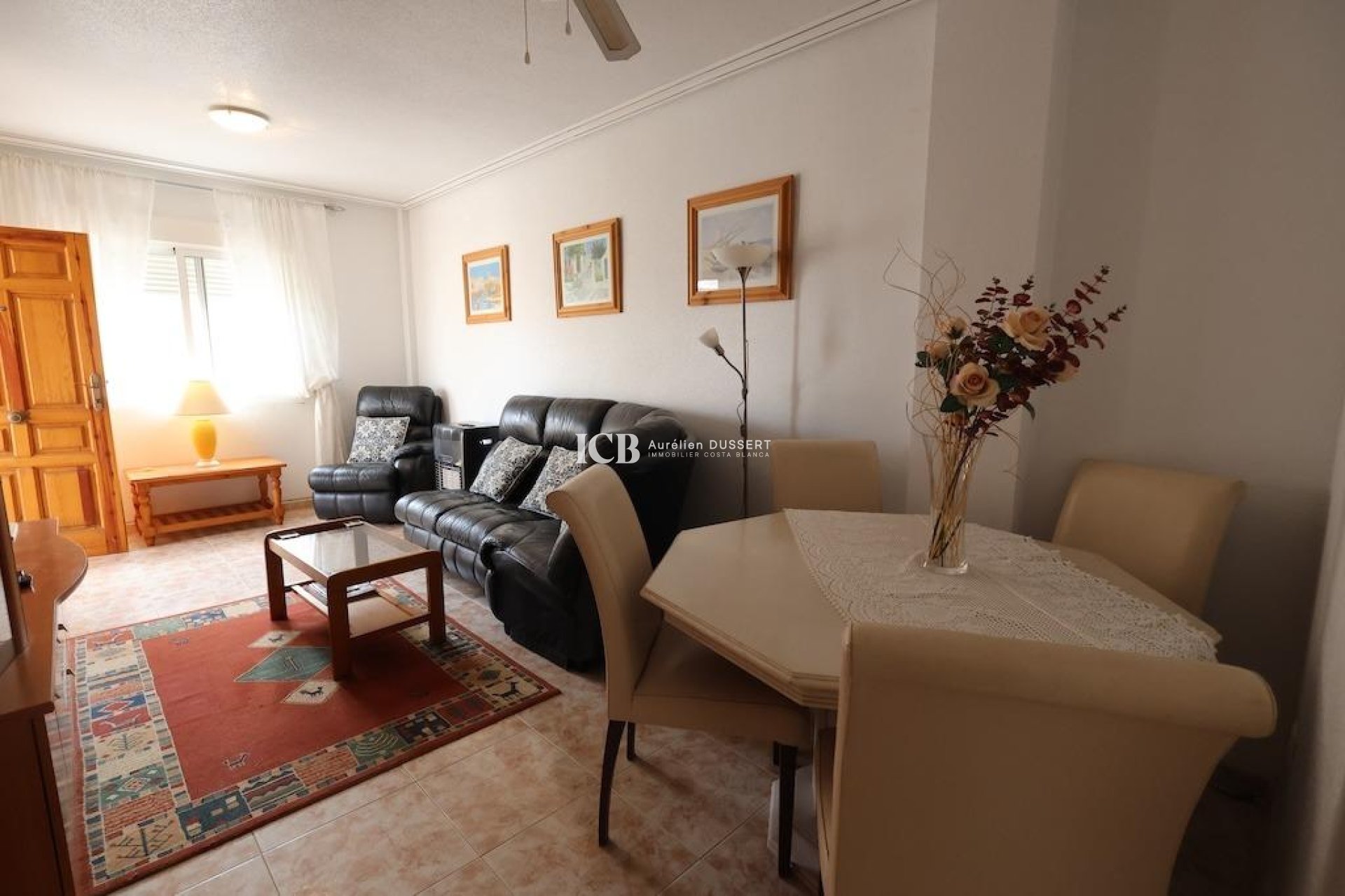 Revente - Appartement -
Orihuela Costa - La Zenia