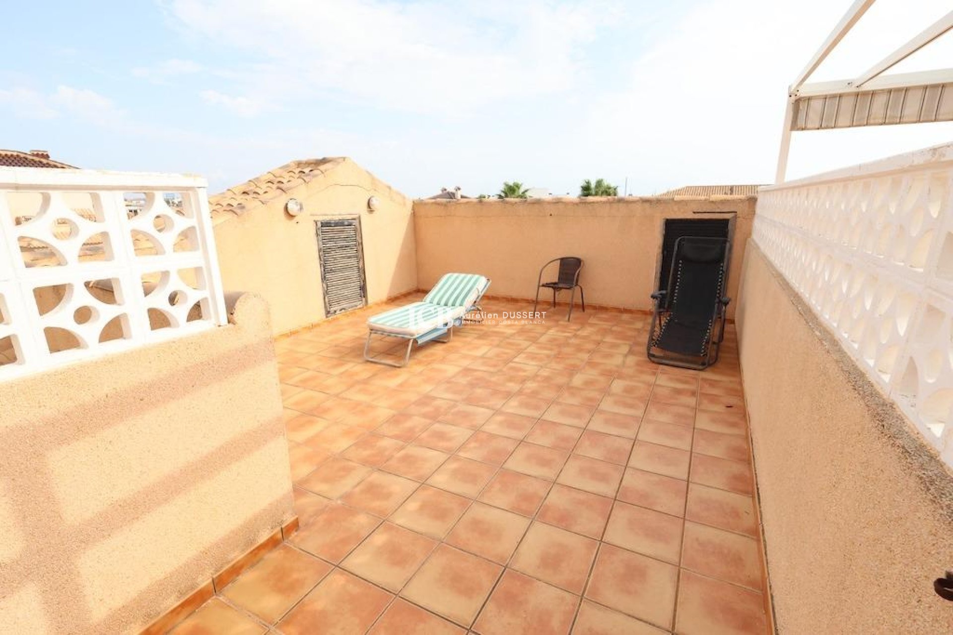 Revente - Appartement -
Orihuela Costa - La Zenia