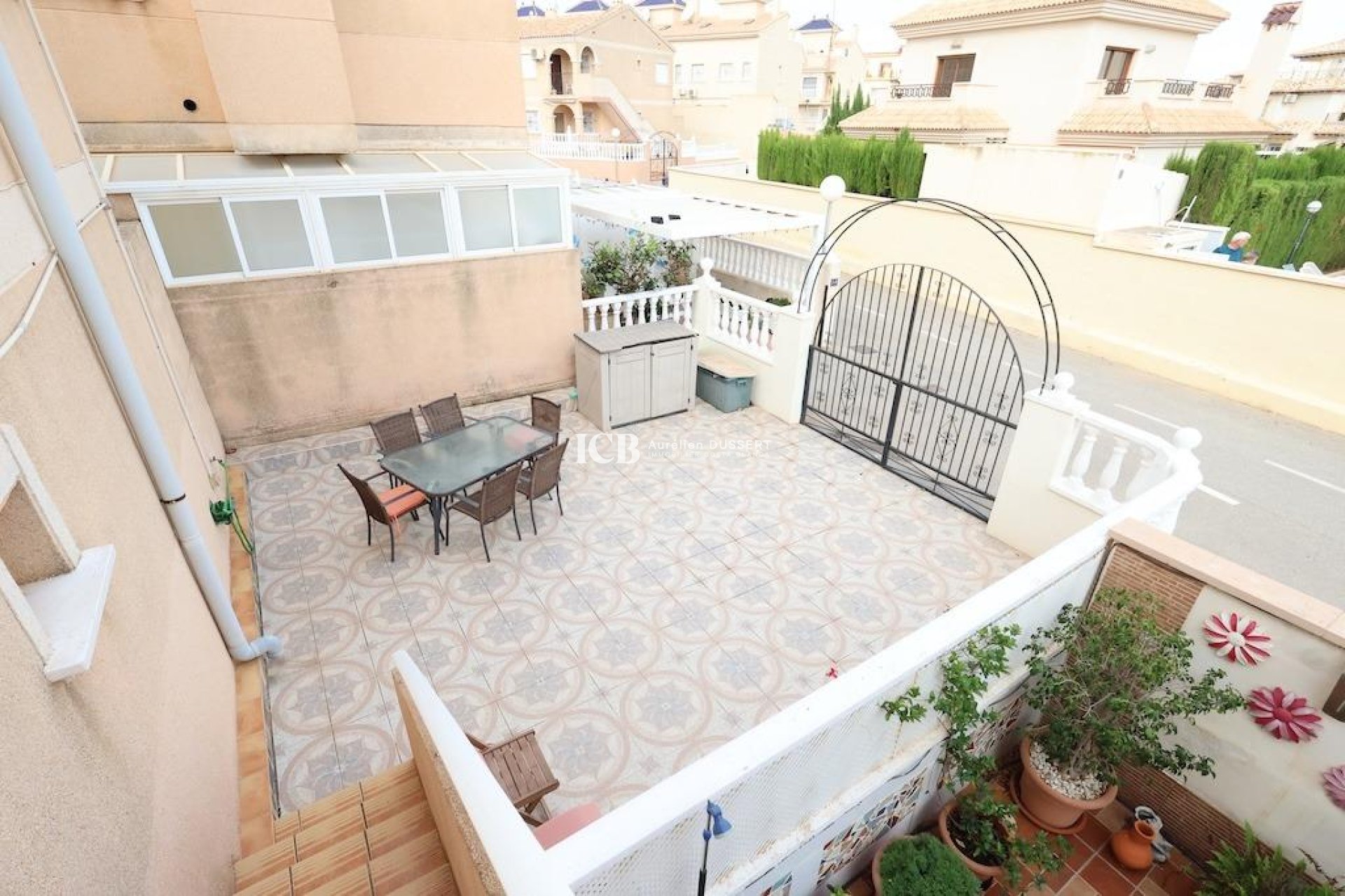 Revente - Appartement -
Orihuela Costa - La Zenia