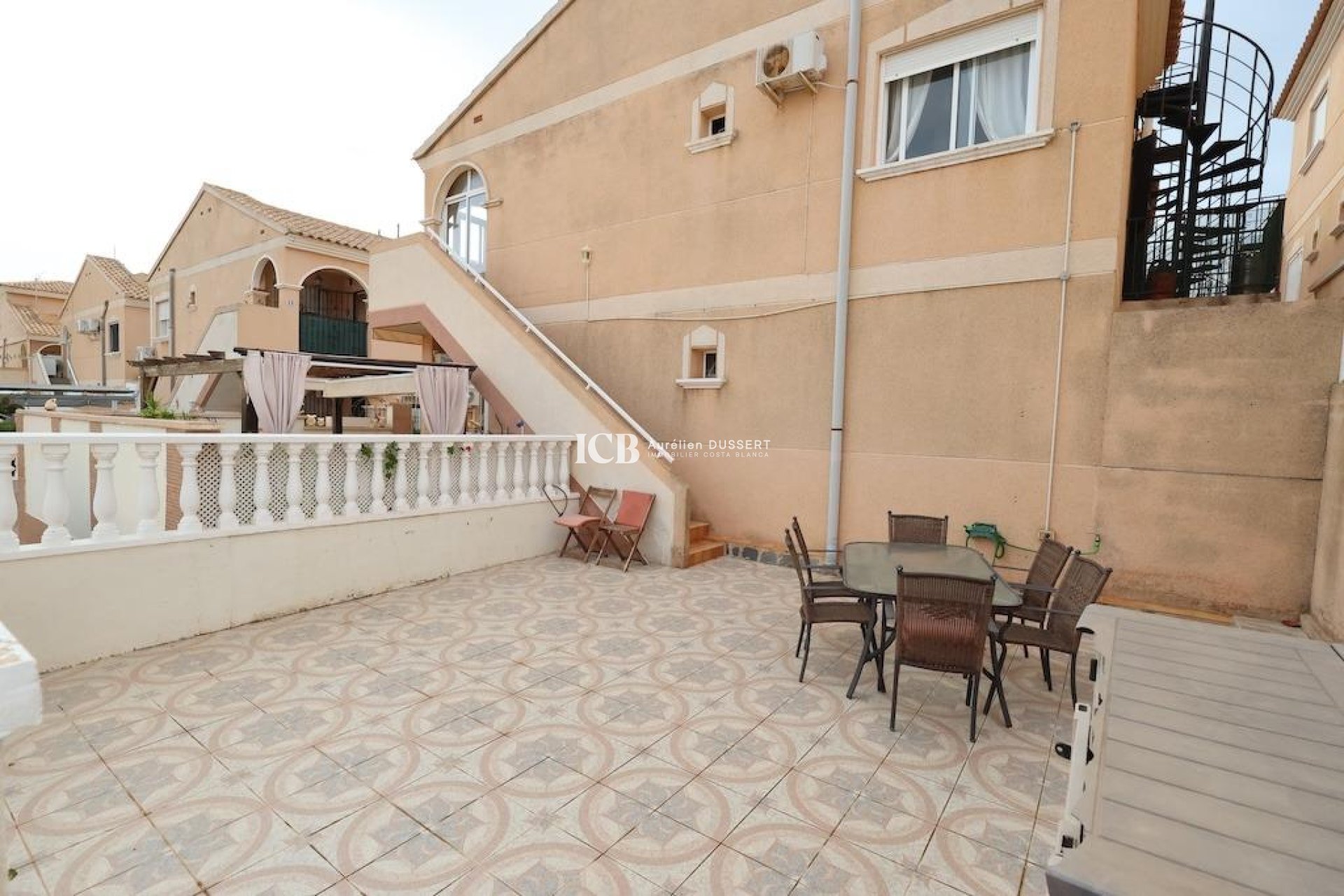 Revente - Appartement -
Orihuela Costa - La Zenia