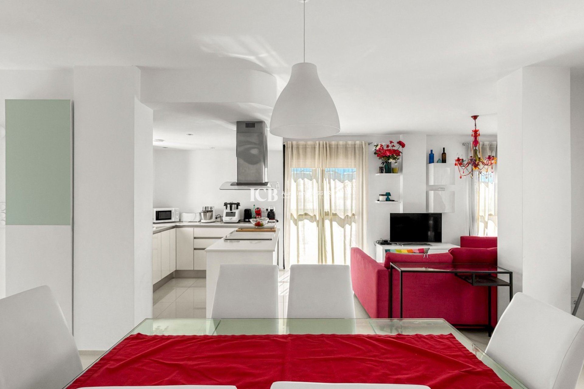 Revente - Appartement -
Orihuela Costa - La Zenia