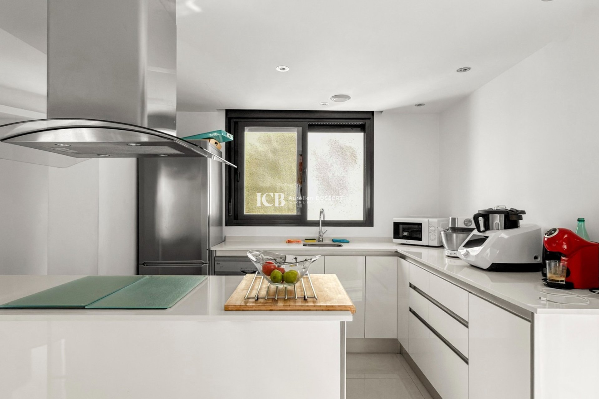 Revente - Appartement -
Orihuela Costa - La Zenia
