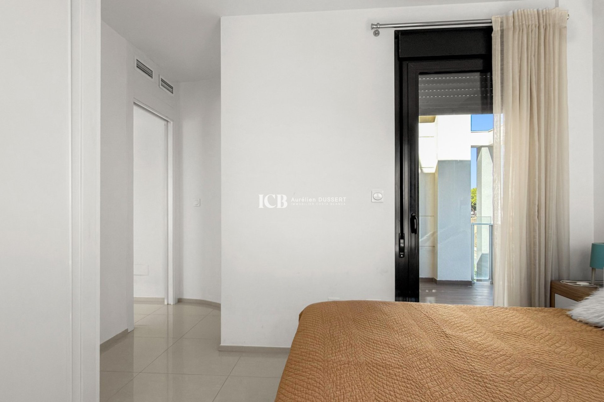 Revente - Appartement -
Orihuela Costa - La Zenia