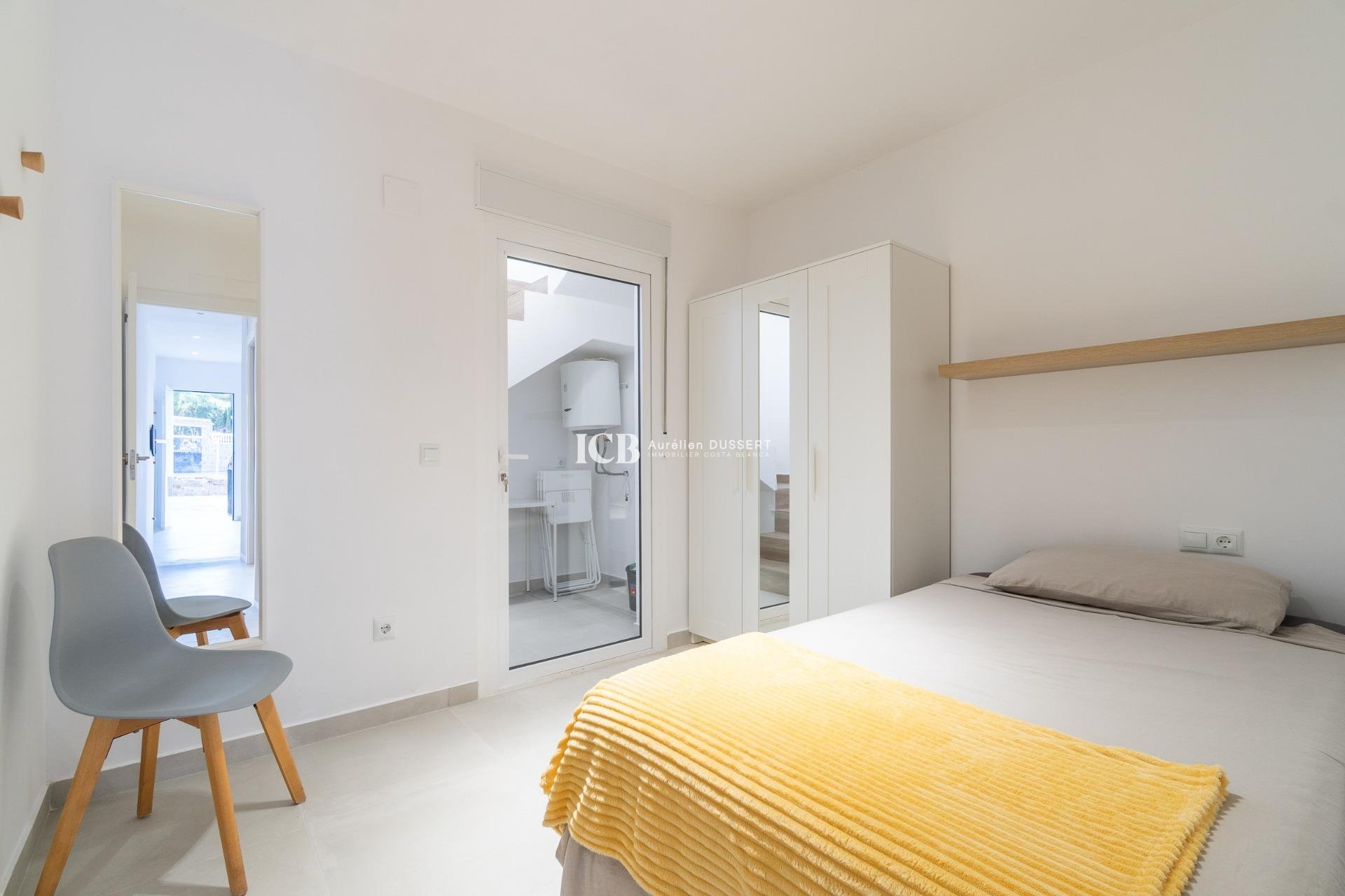 Revente - Appartement -
Orihuela Costa - Las Filipinas