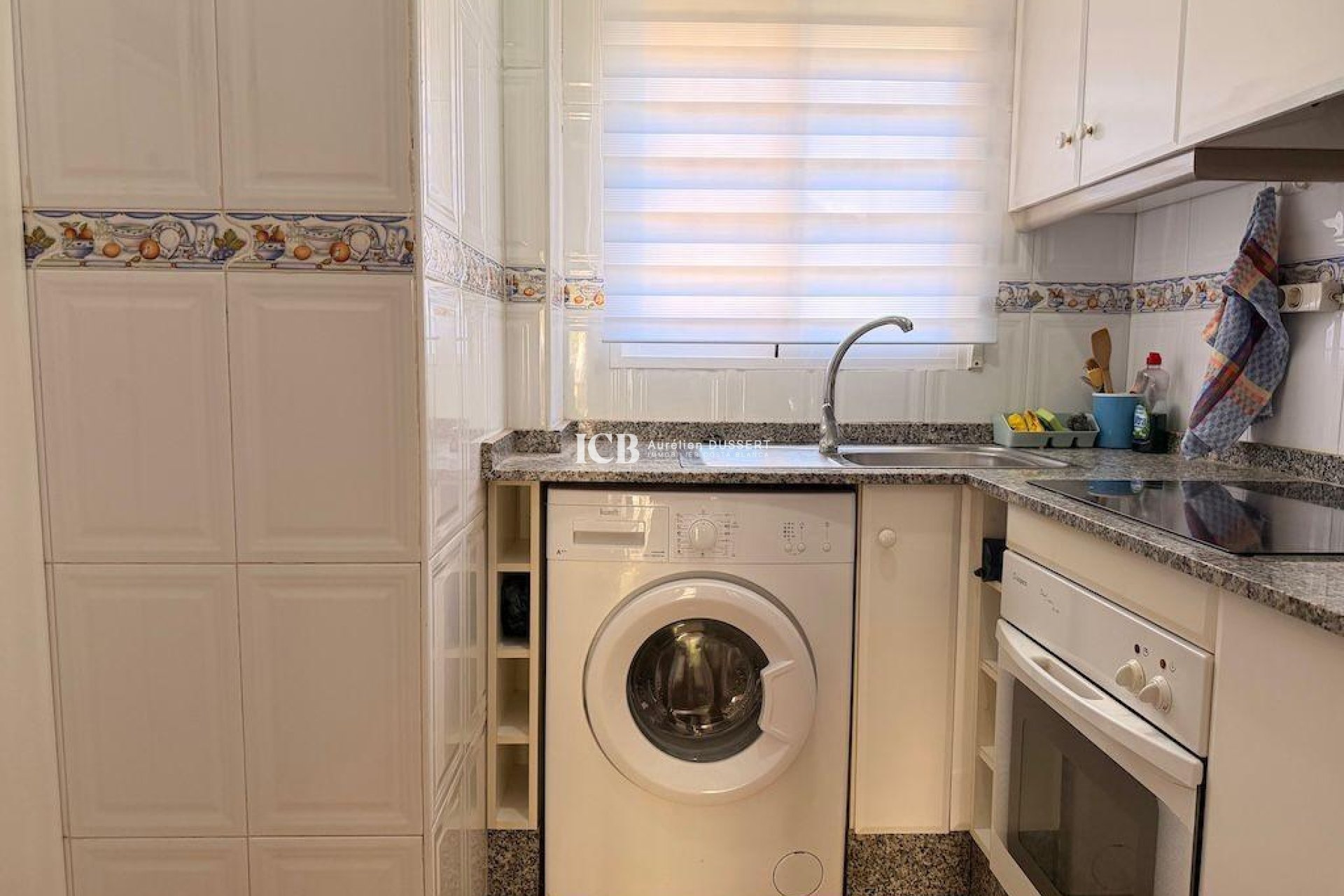 Revente - Appartement -
Orihuela Costa - Las Filipinas