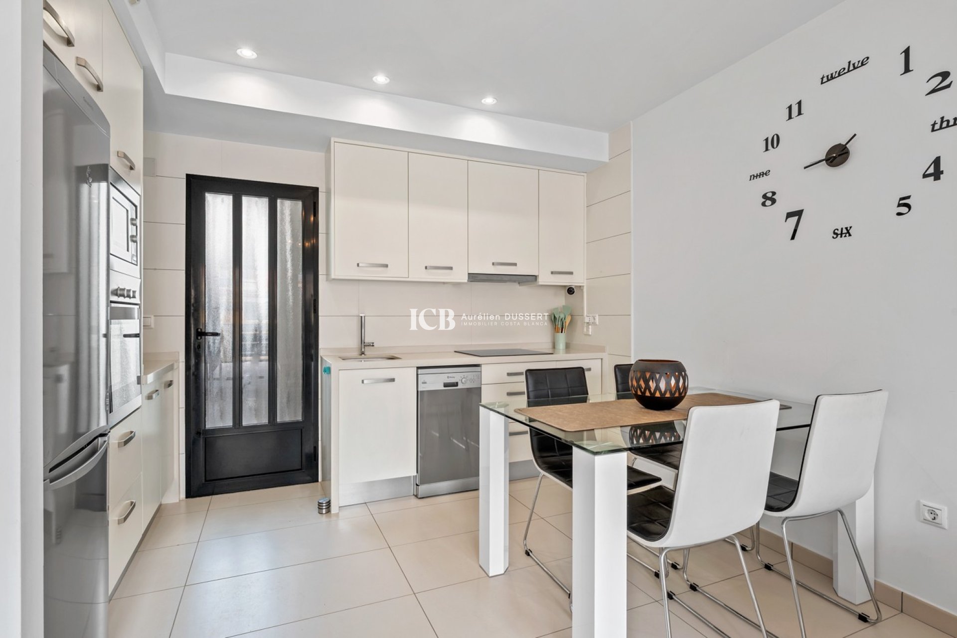 Revente - Appartement -
Orihuela Costa - Las Filipinas