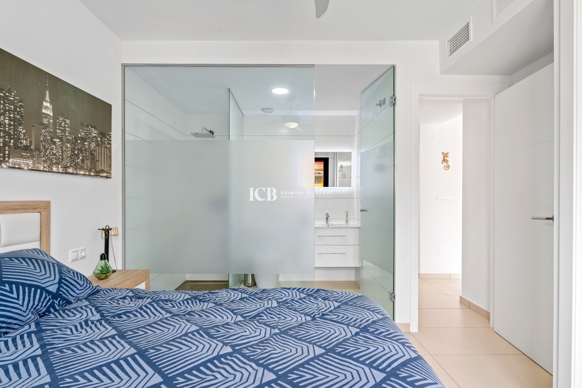 Revente - Appartement -
Orihuela Costa - Las Filipinas