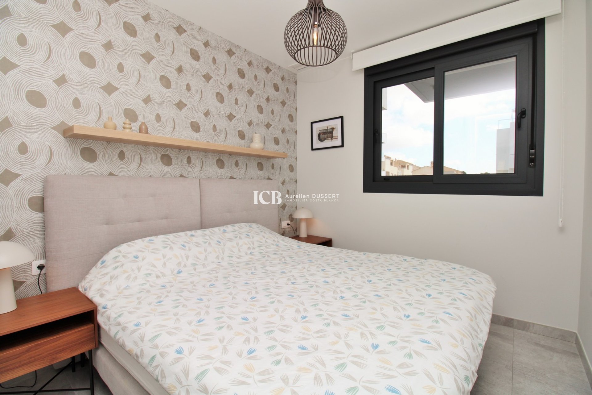 Revente - Appartement -
Orihuela Costa - Las Filipinas