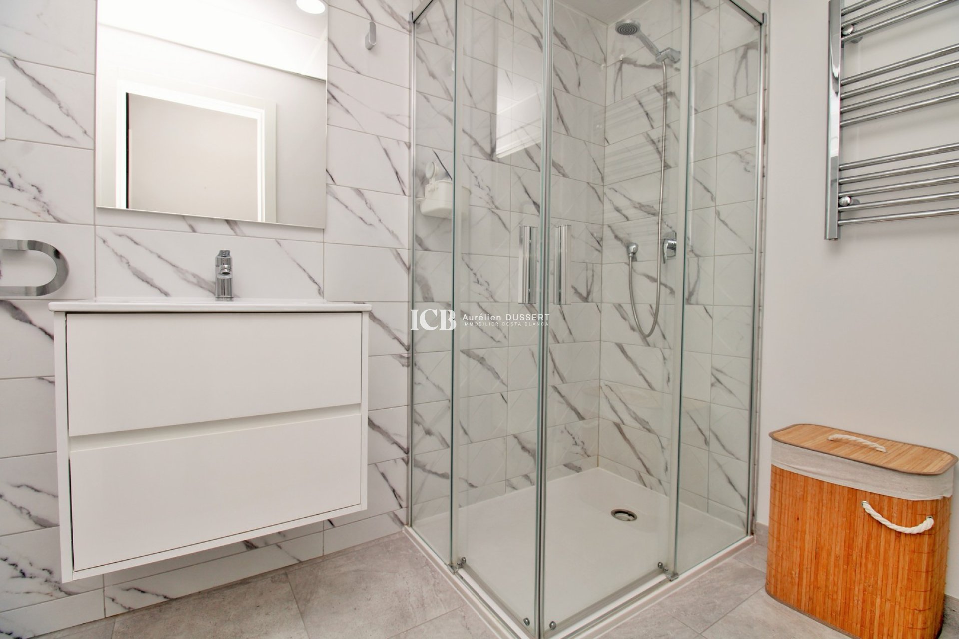 Revente - Appartement -
Orihuela Costa - Las Filipinas