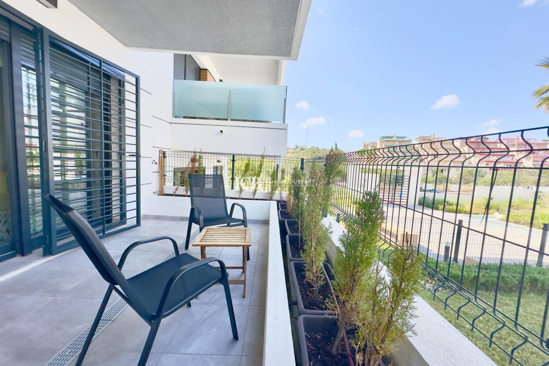 Revente - Appartement -
Orihuela Costa - Las Filipinas