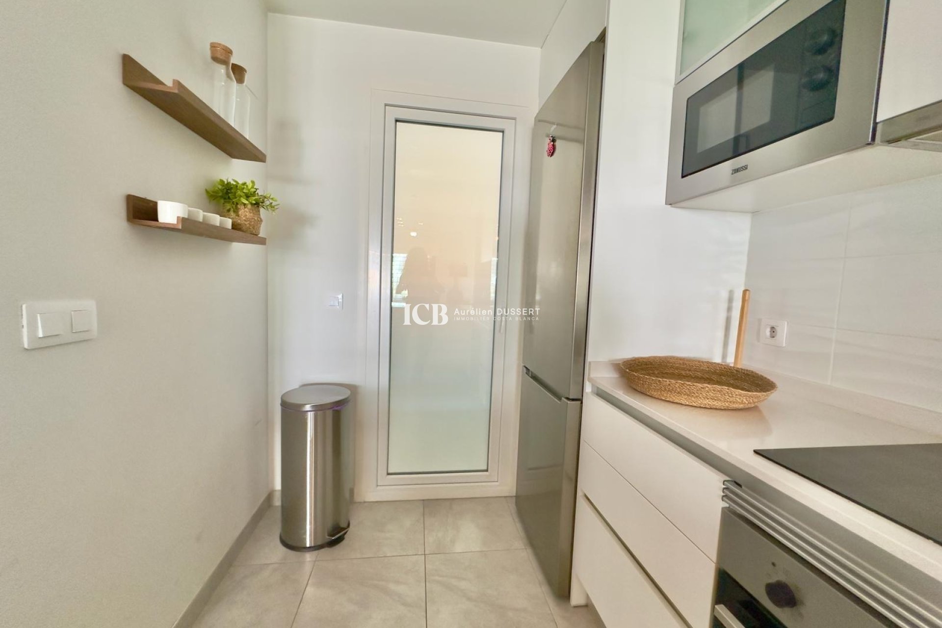 Revente - Appartement -
Orihuela Costa - Las Filipinas