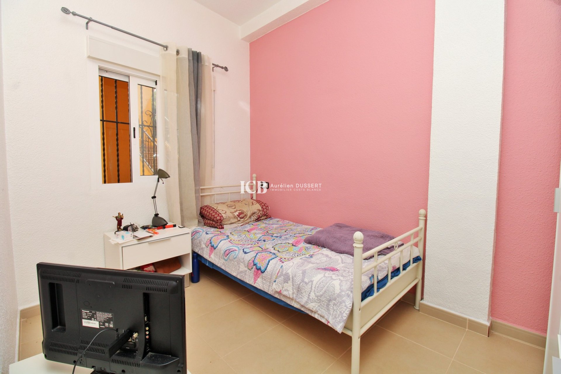 Revente - Appartement -
Orihuela Costa - Las Filipinas