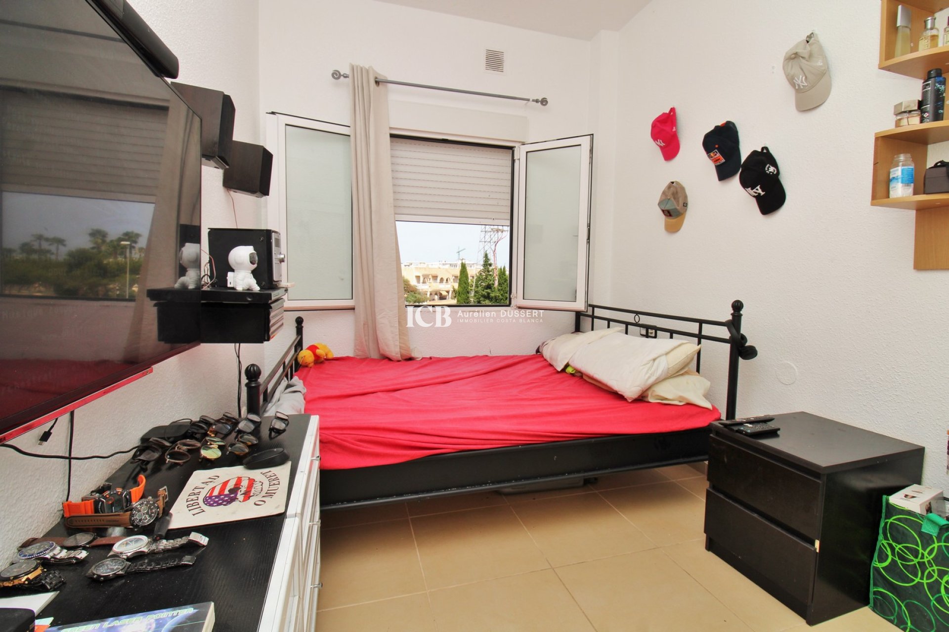 Revente - Appartement -
Orihuela Costa - Las Filipinas