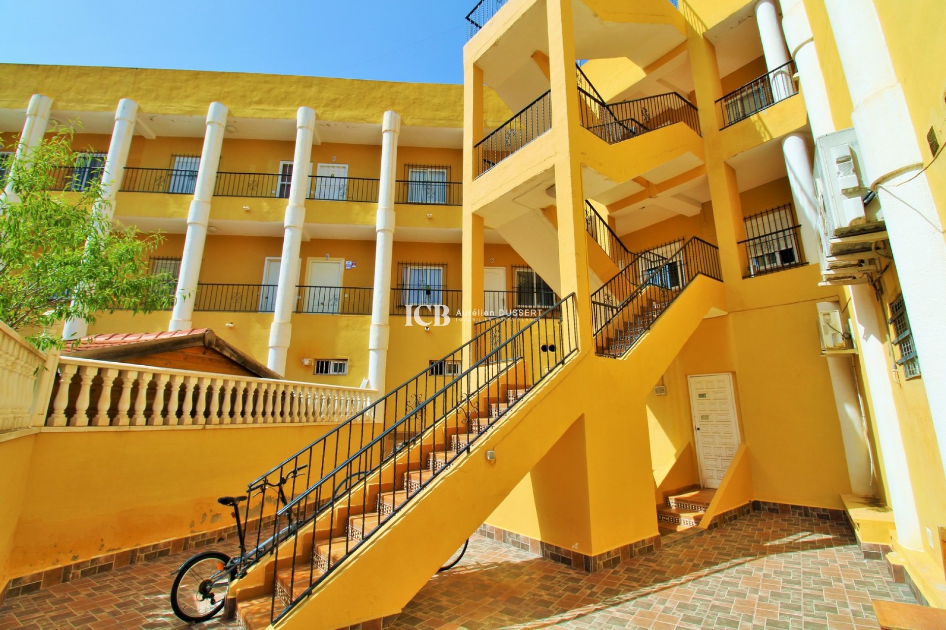 Revente - Appartement -
Orihuela Costa - Las Filipinas