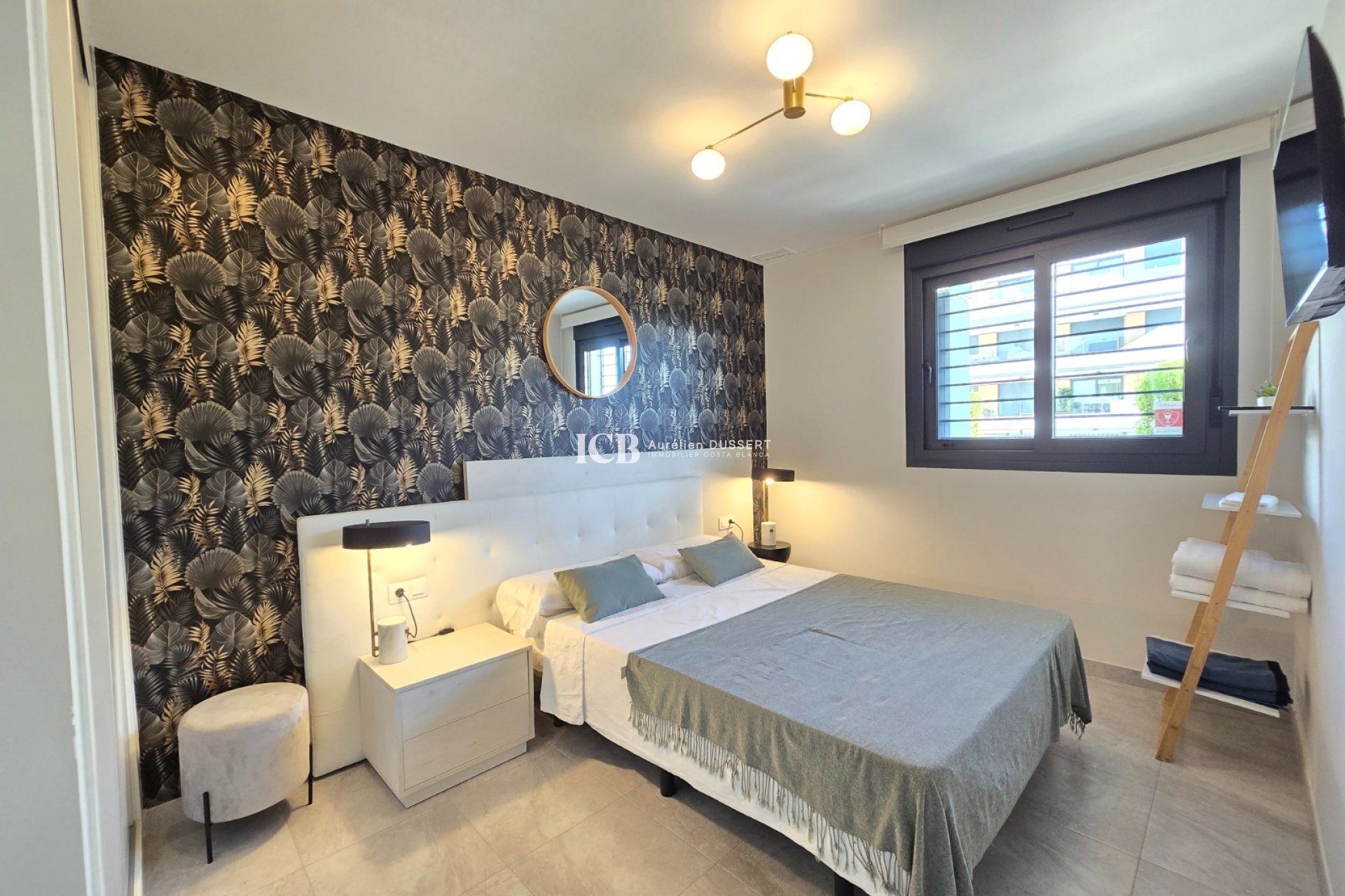 Revente - Appartement -
Orihuela Costa - Las Filipinas