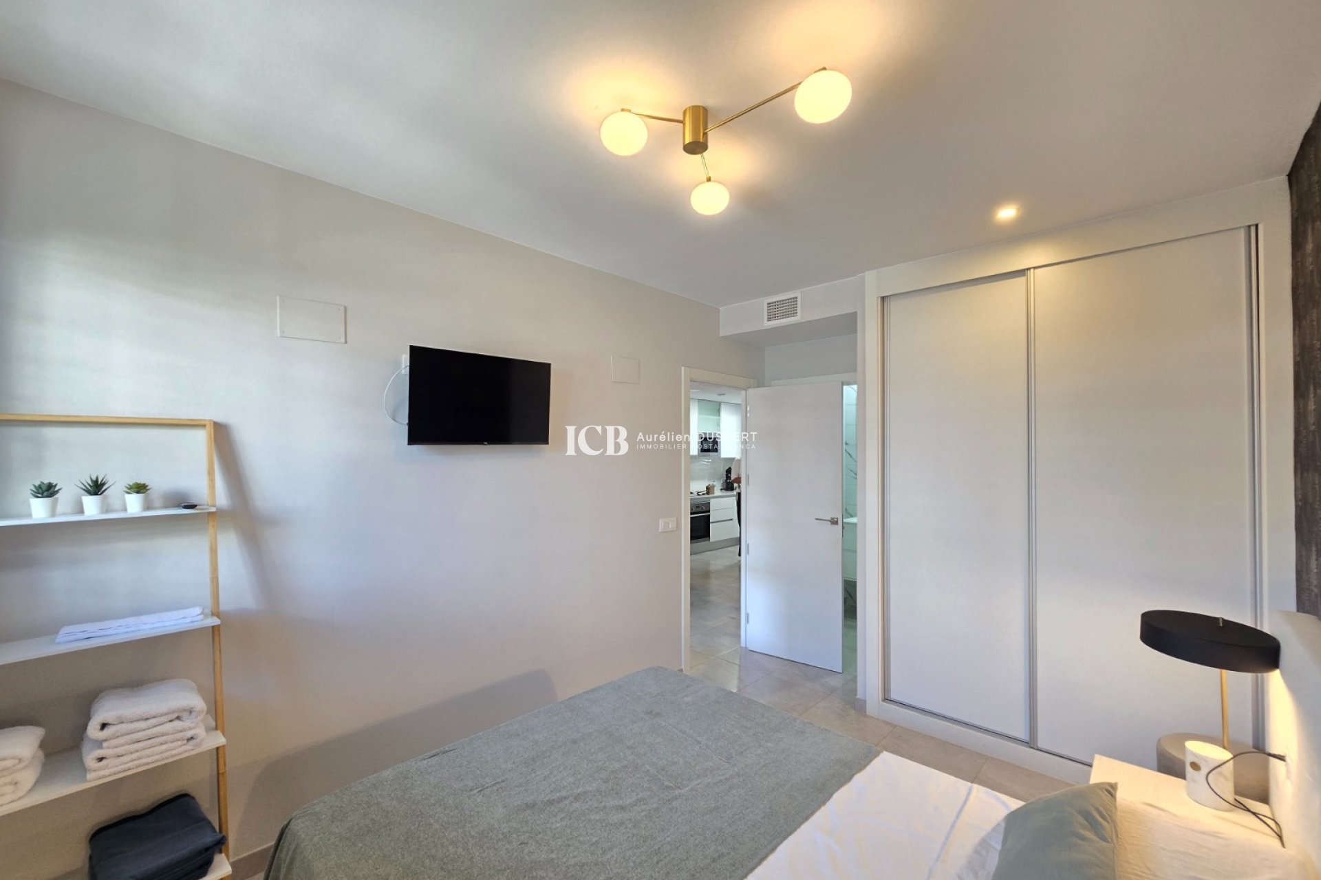 Revente - Appartement -
Orihuela Costa - Las Filipinas