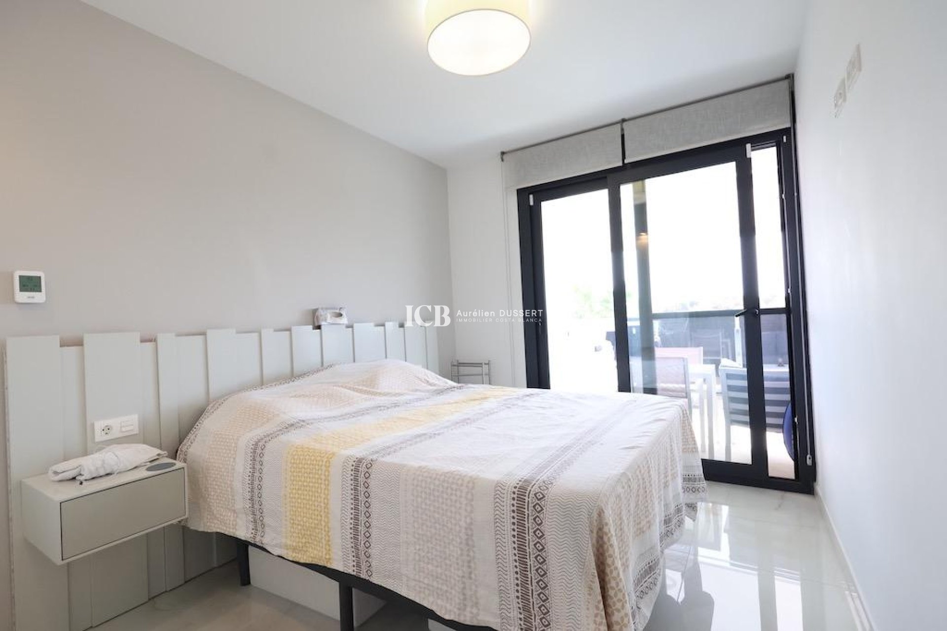 Revente - Appartement -
Orihuela Costa - Las Mimosas