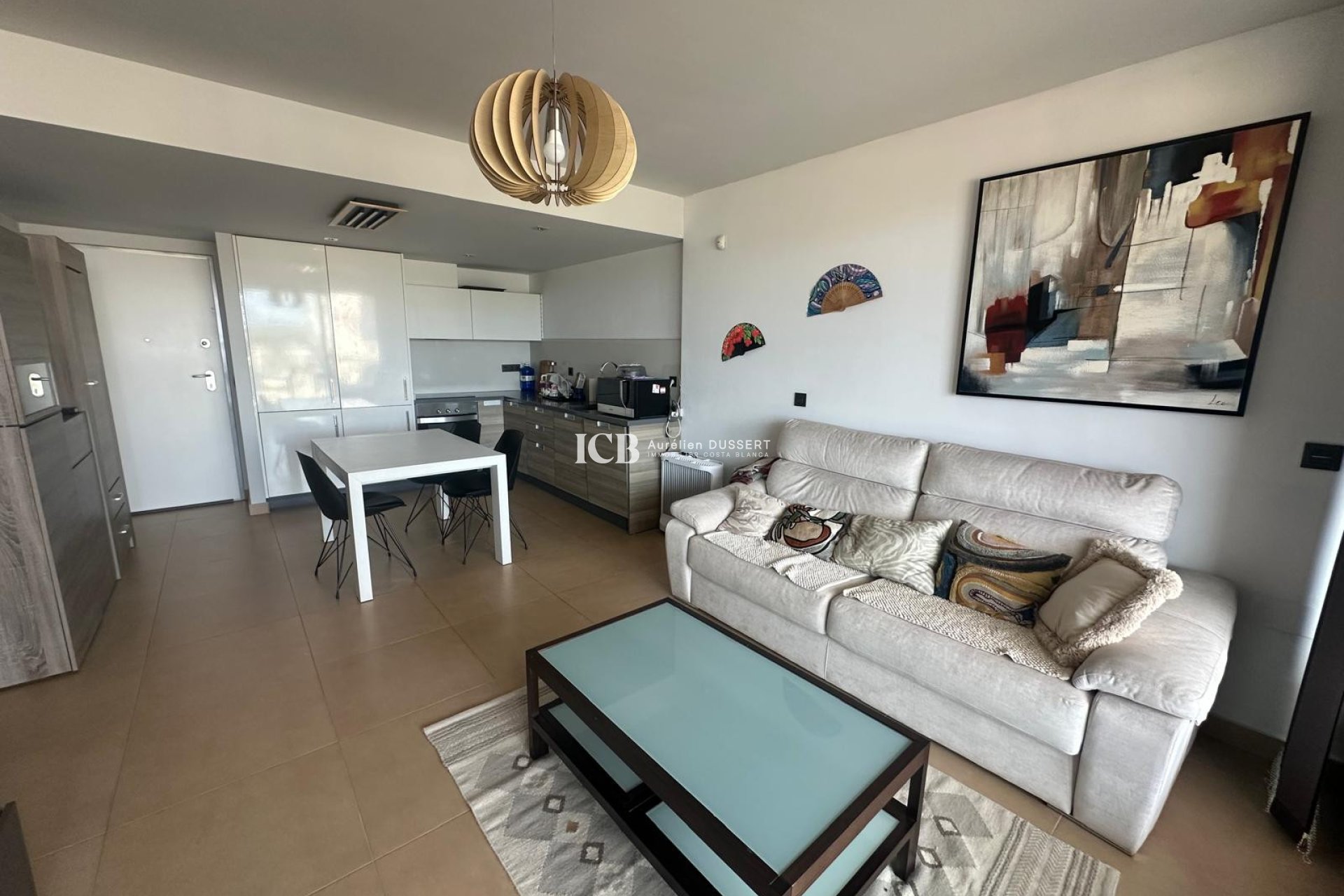 Revente - Appartement -
Orihuela Costa - Las Ramblas Golf