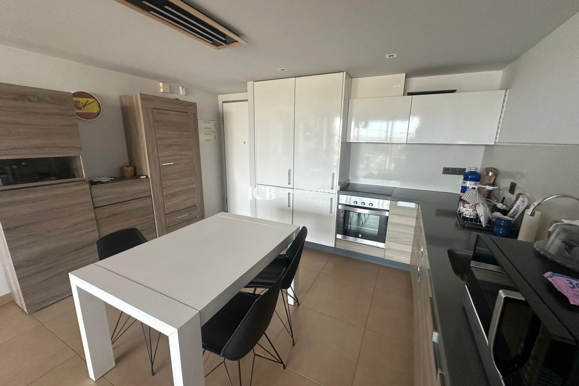 Revente - Appartement -
Orihuela Costa - Las Ramblas Golf